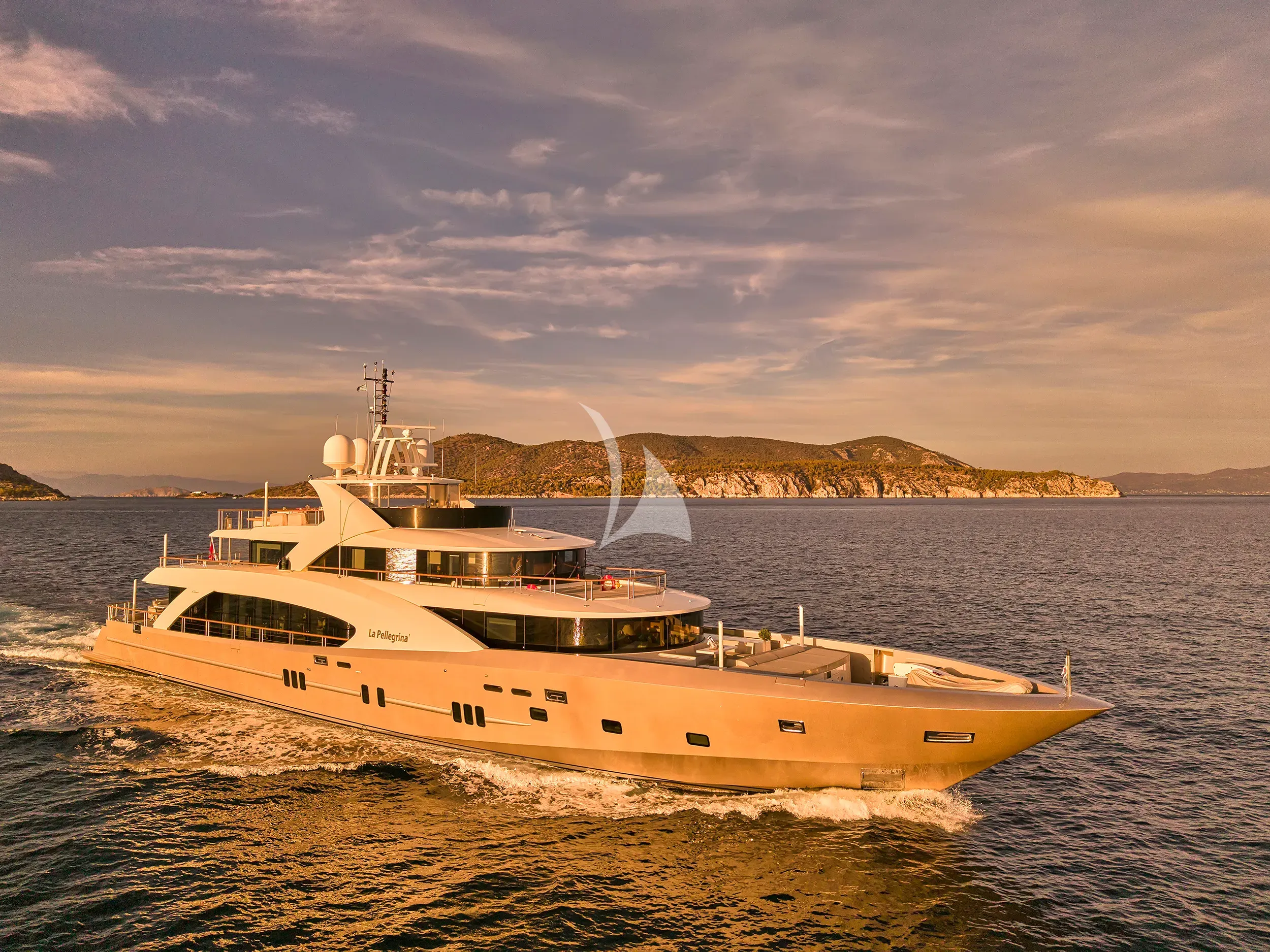 LA PELLEGRINA 1