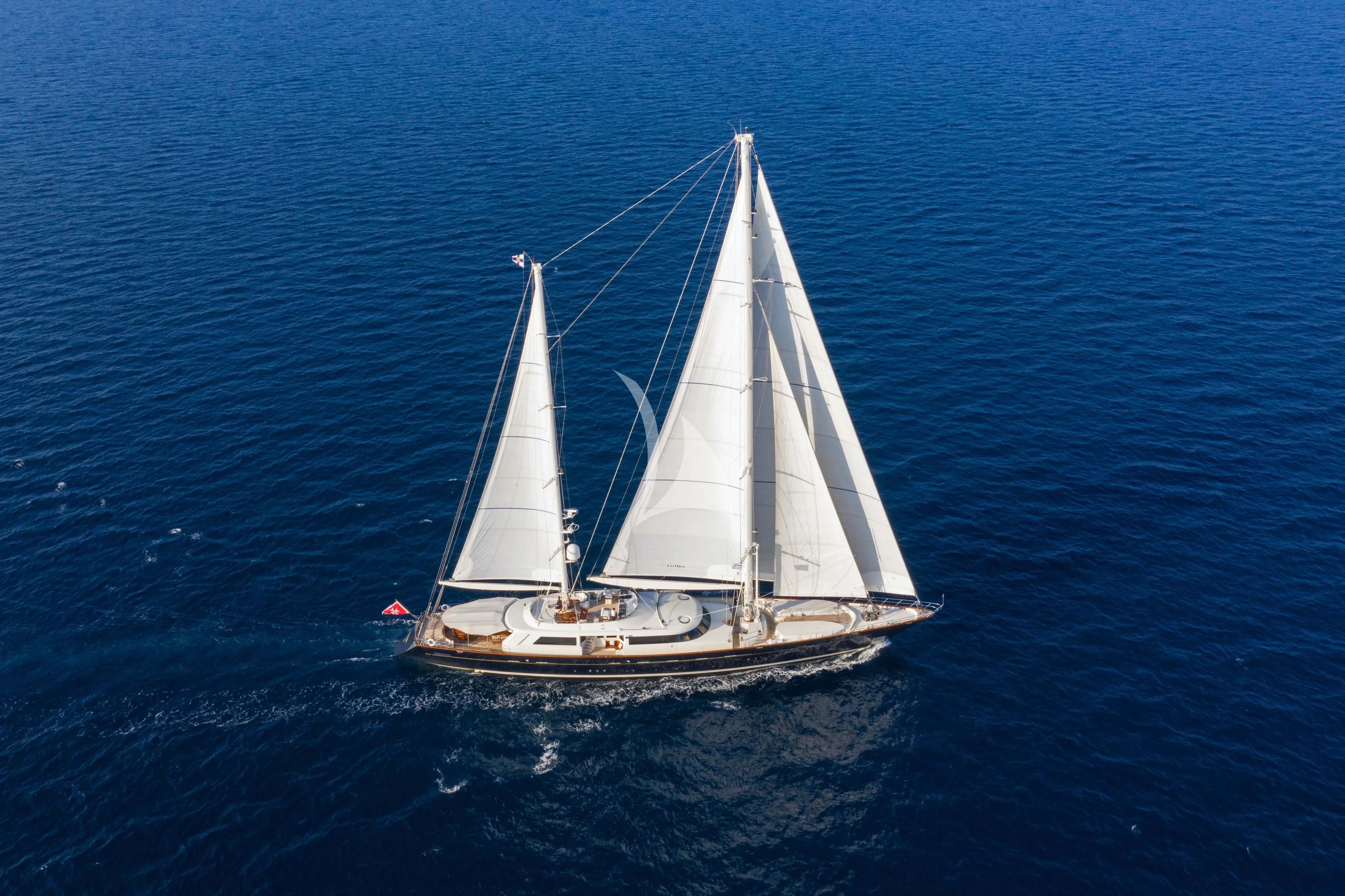 XASTERIA