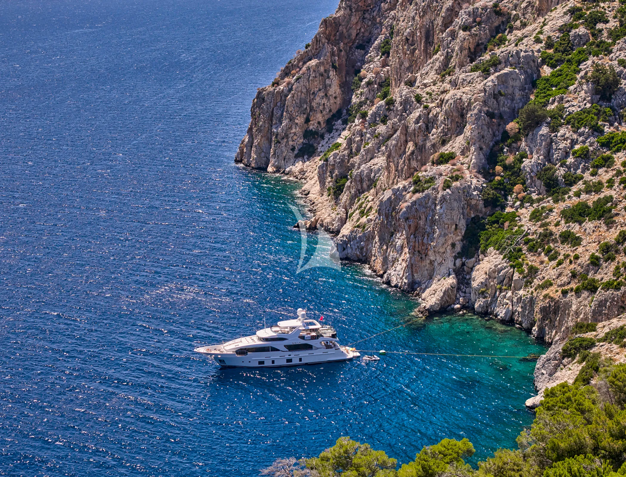 GALA I