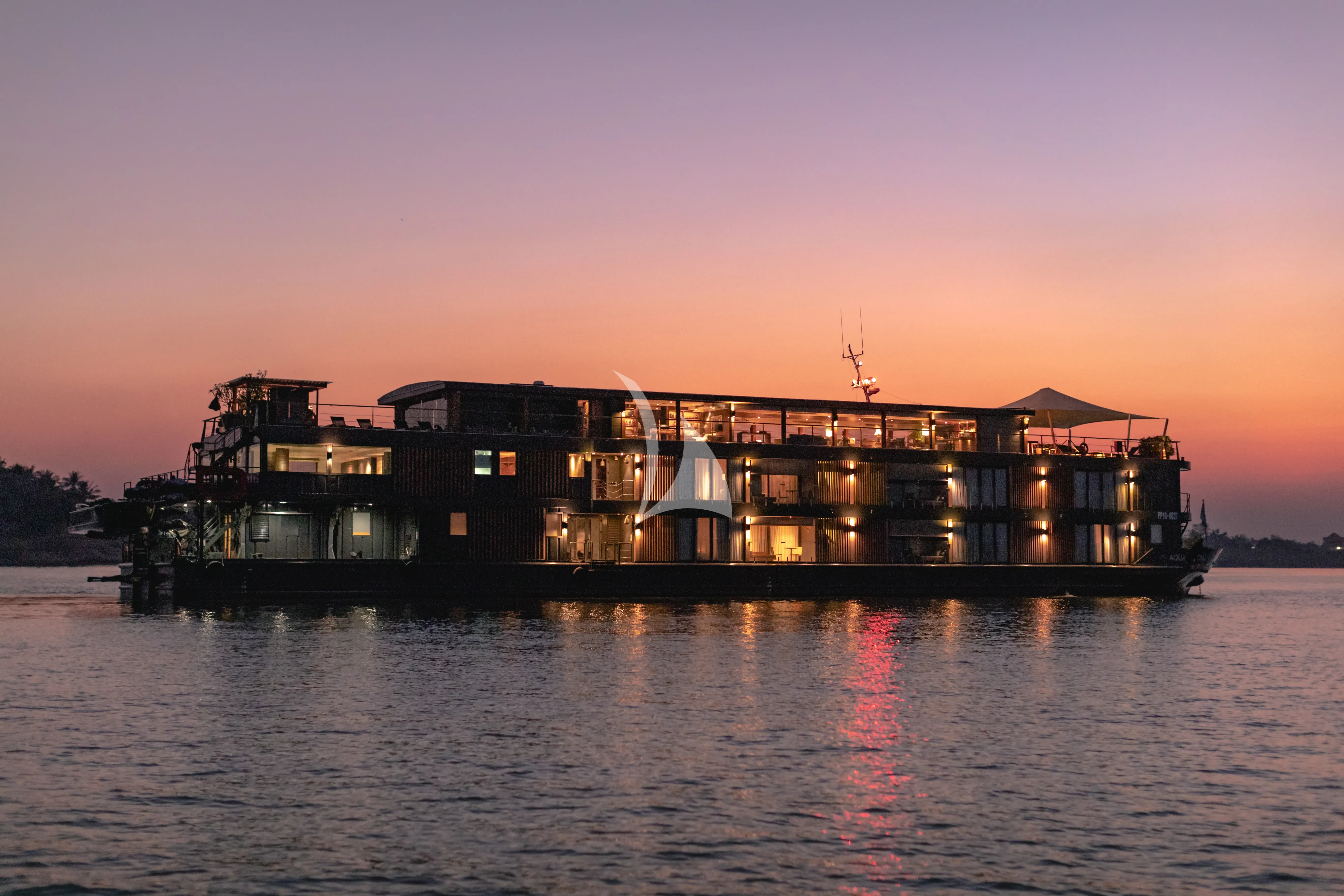 AQUA MEKONG