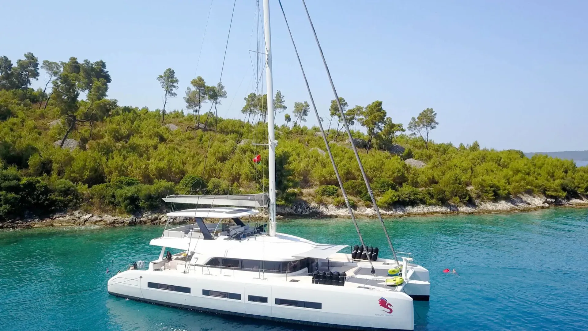 ADRIATIC DRAGON
