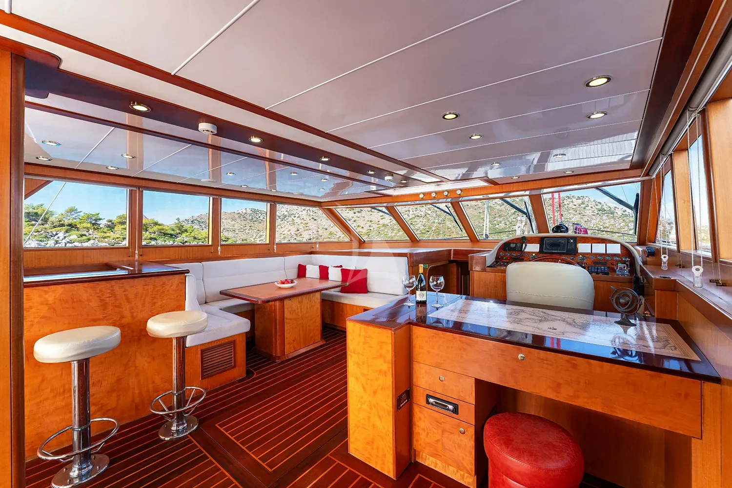 SERENITY 86