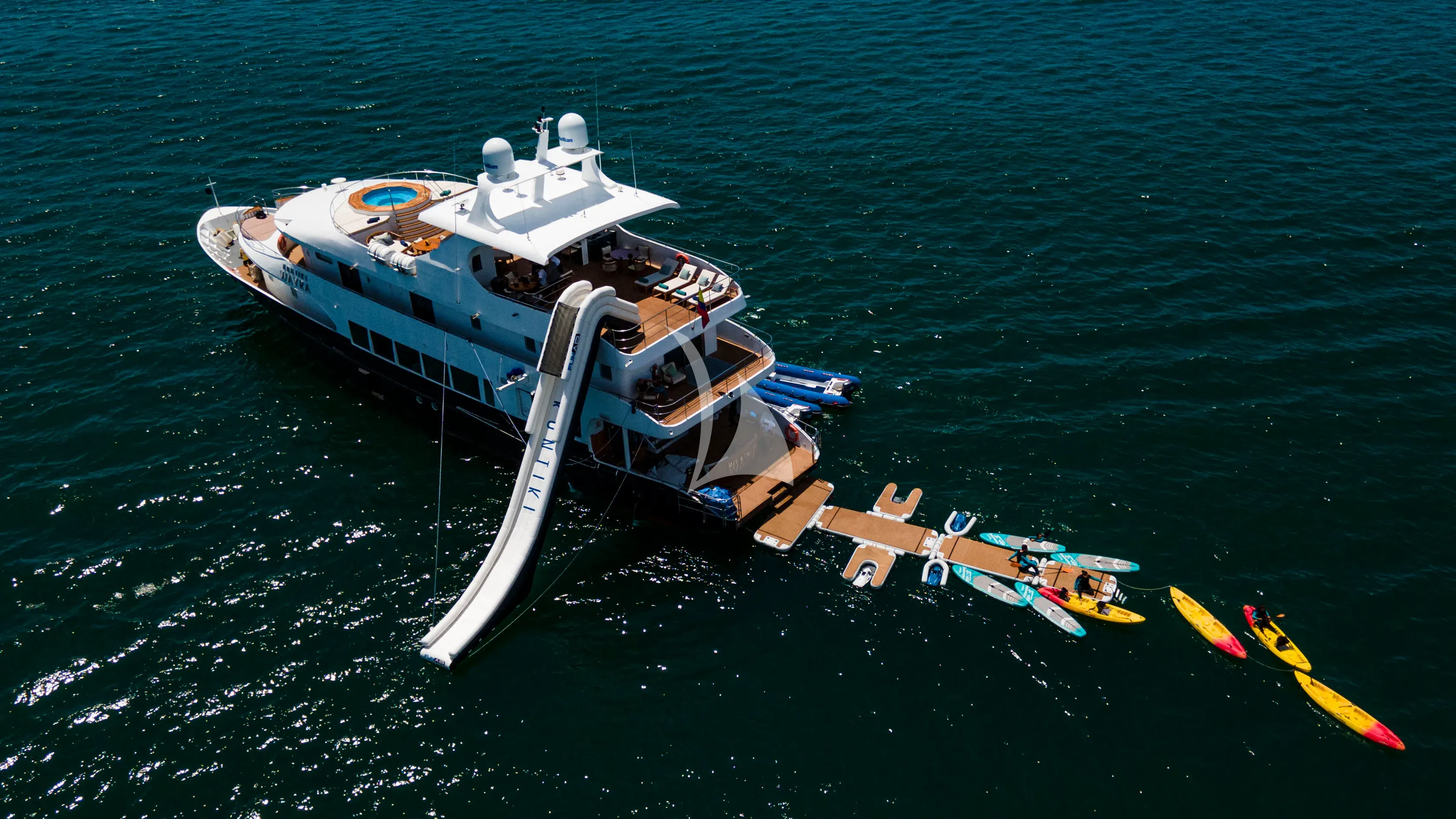 KONTIKI WAYRA