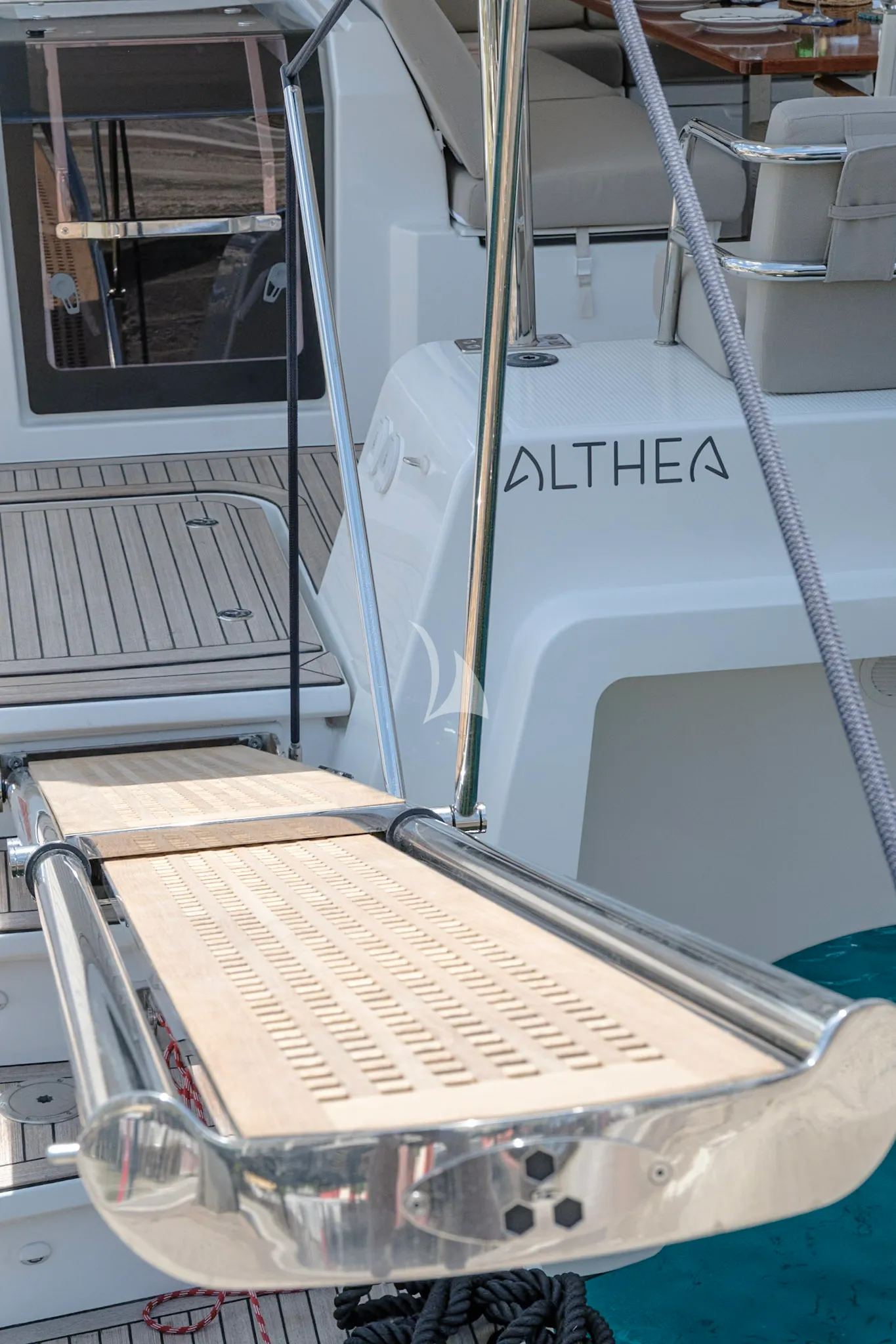 ALTHEA
