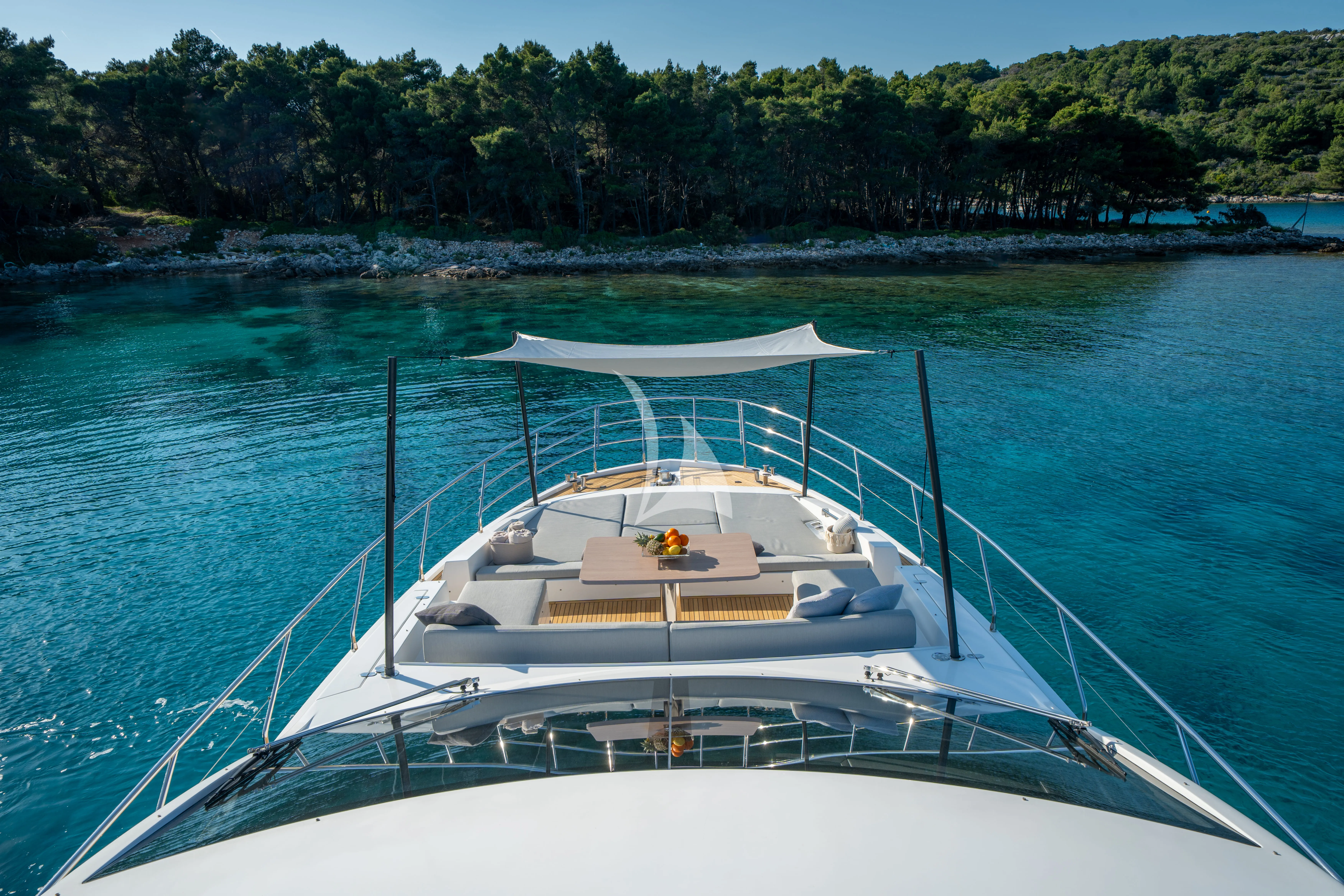 Relax of Croatia