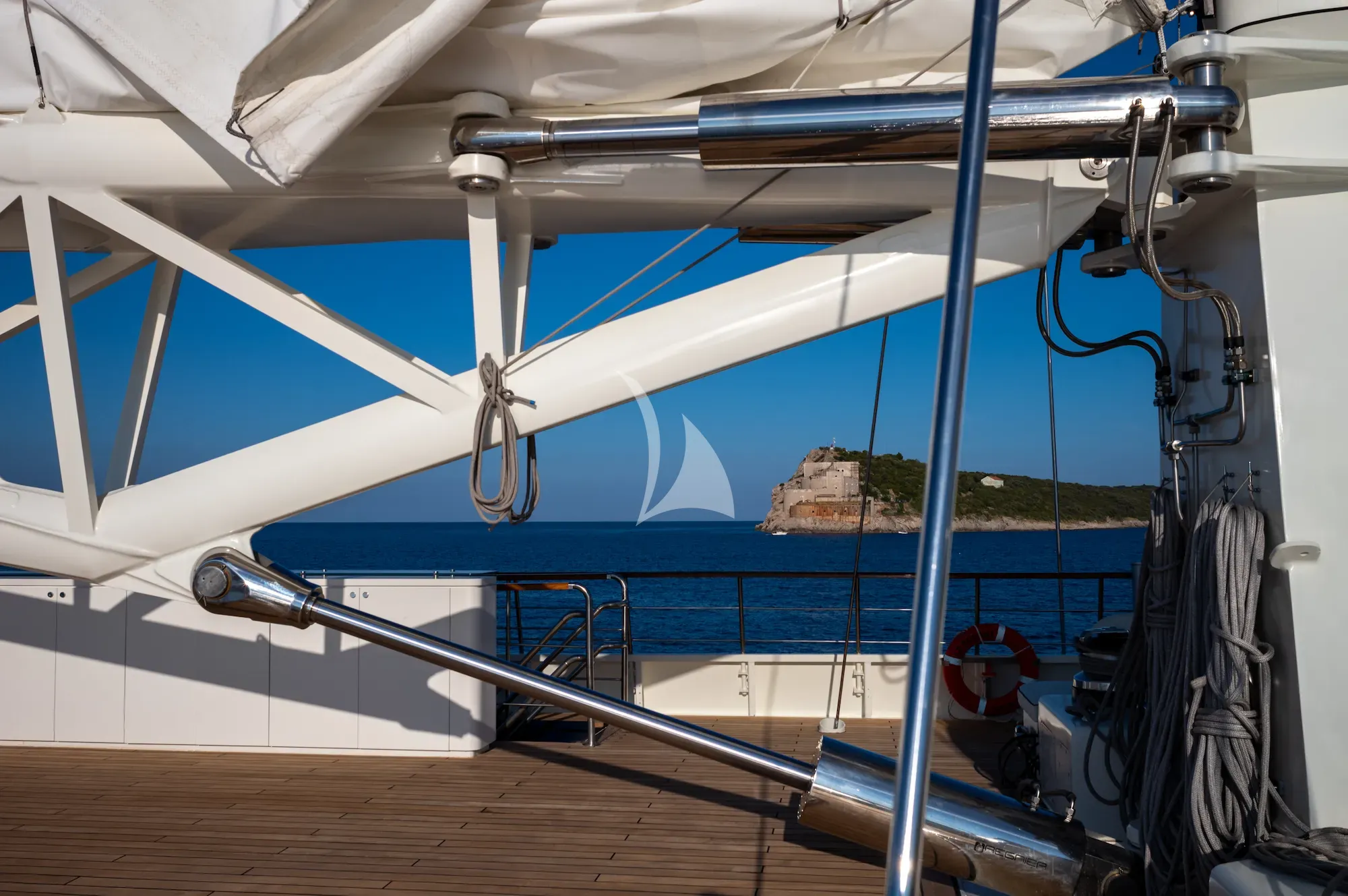 LE PONANT