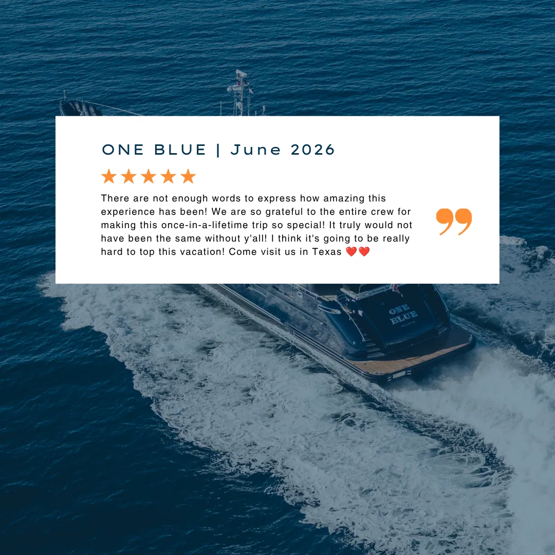 ONE BLUE