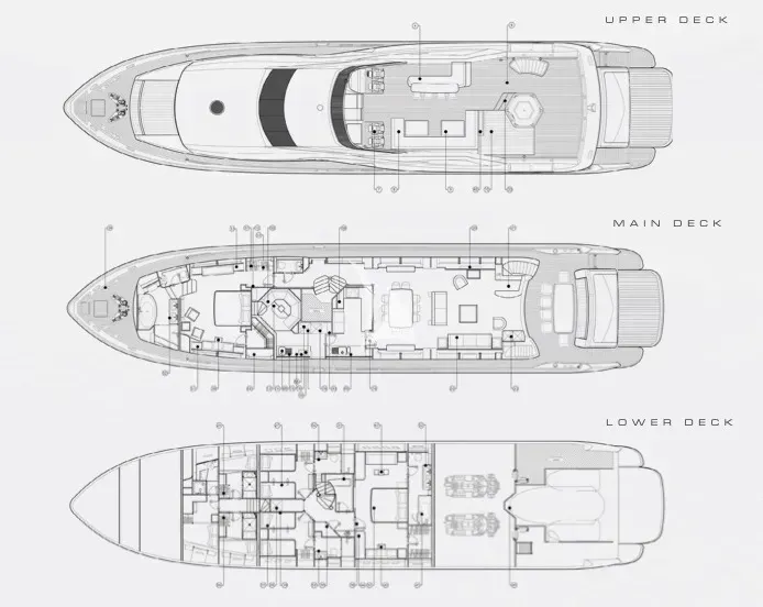 WHITE PEARL I