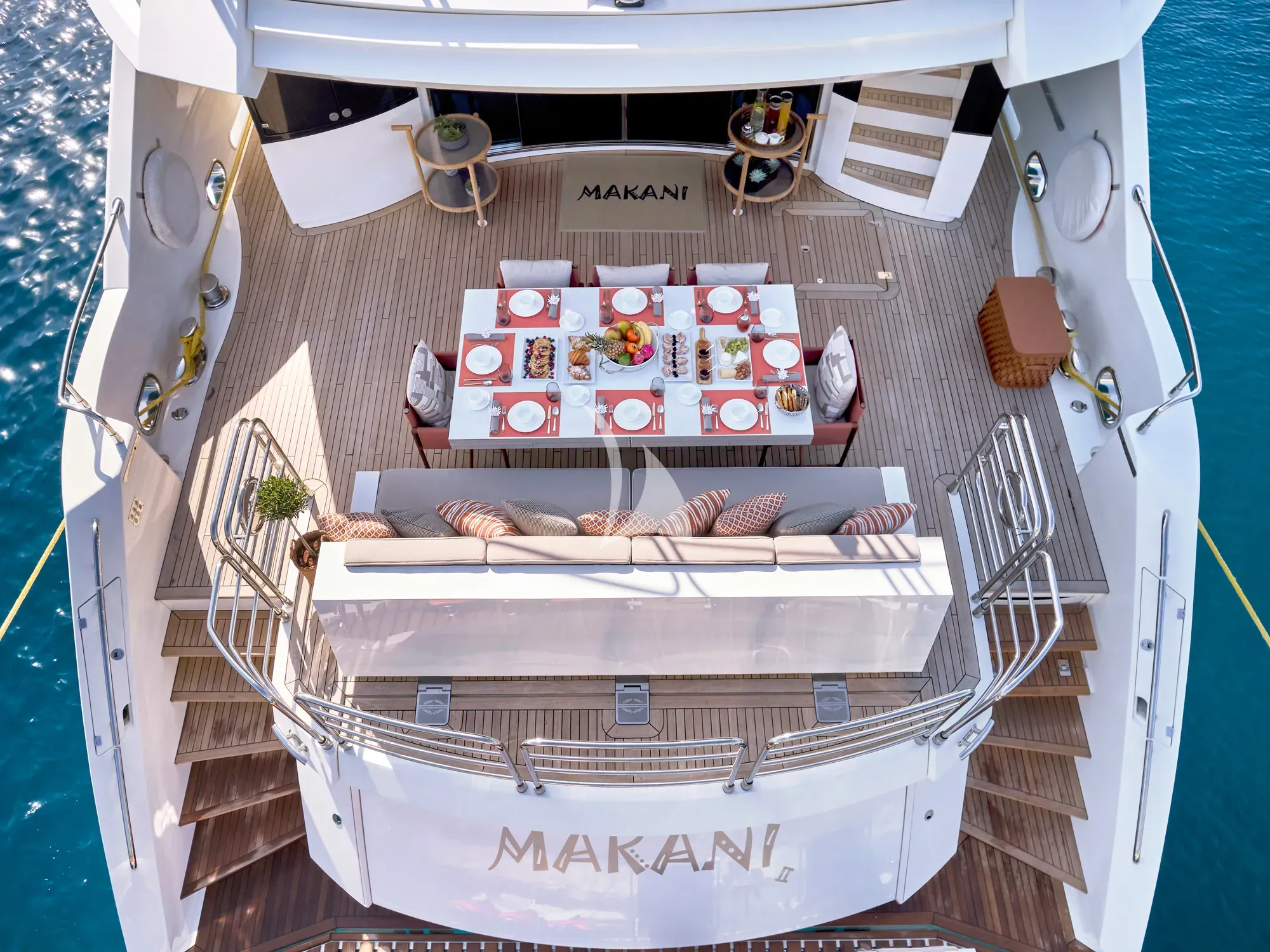 MAKANI II