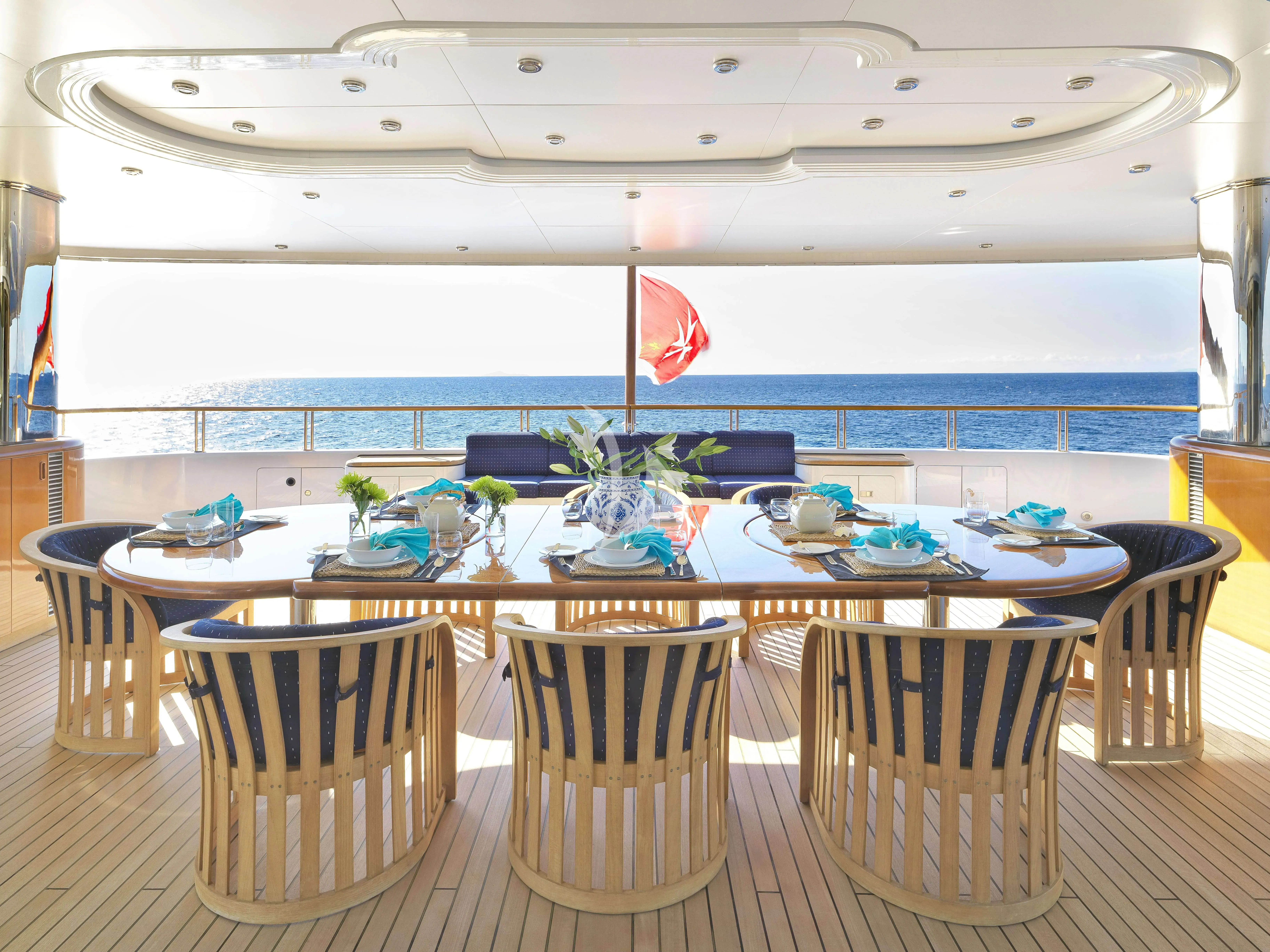 CAPRI I