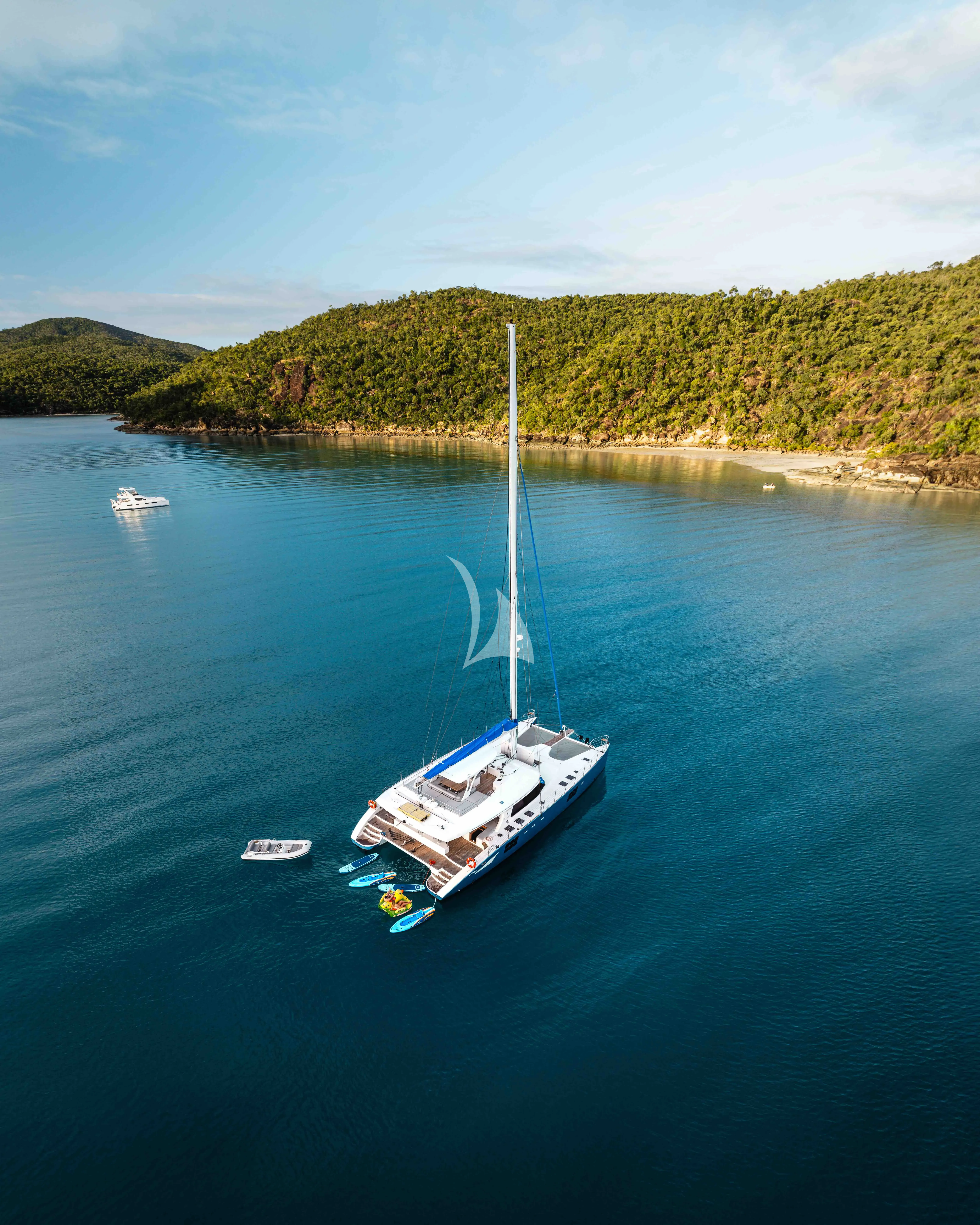 S/Y FENG