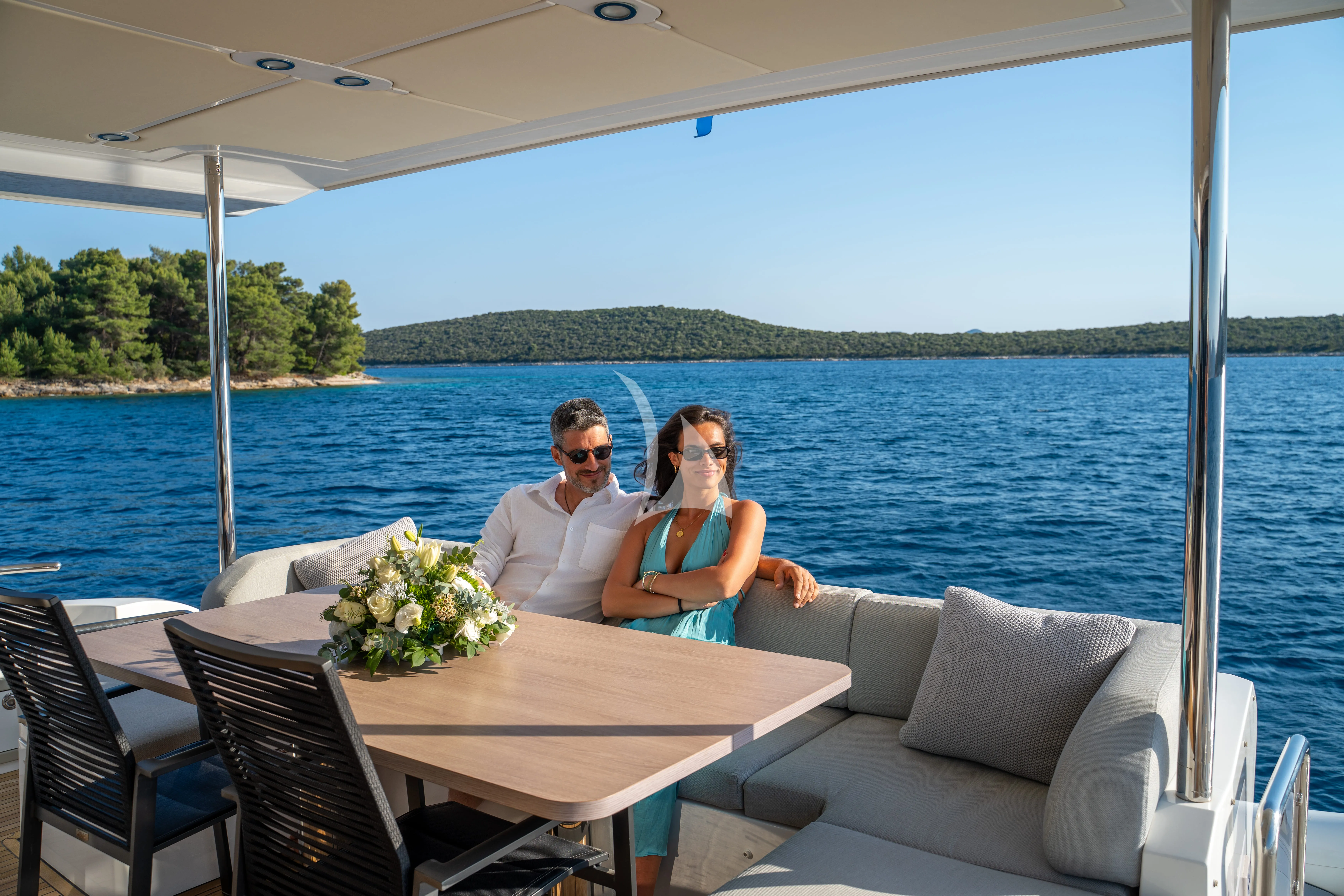 Relax of Croatia