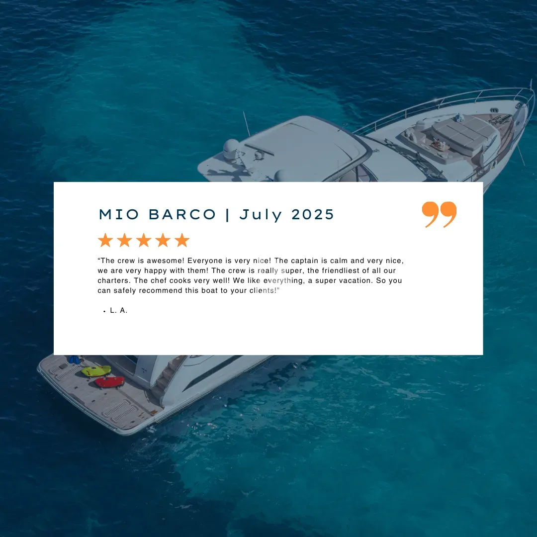 MIO BARCO