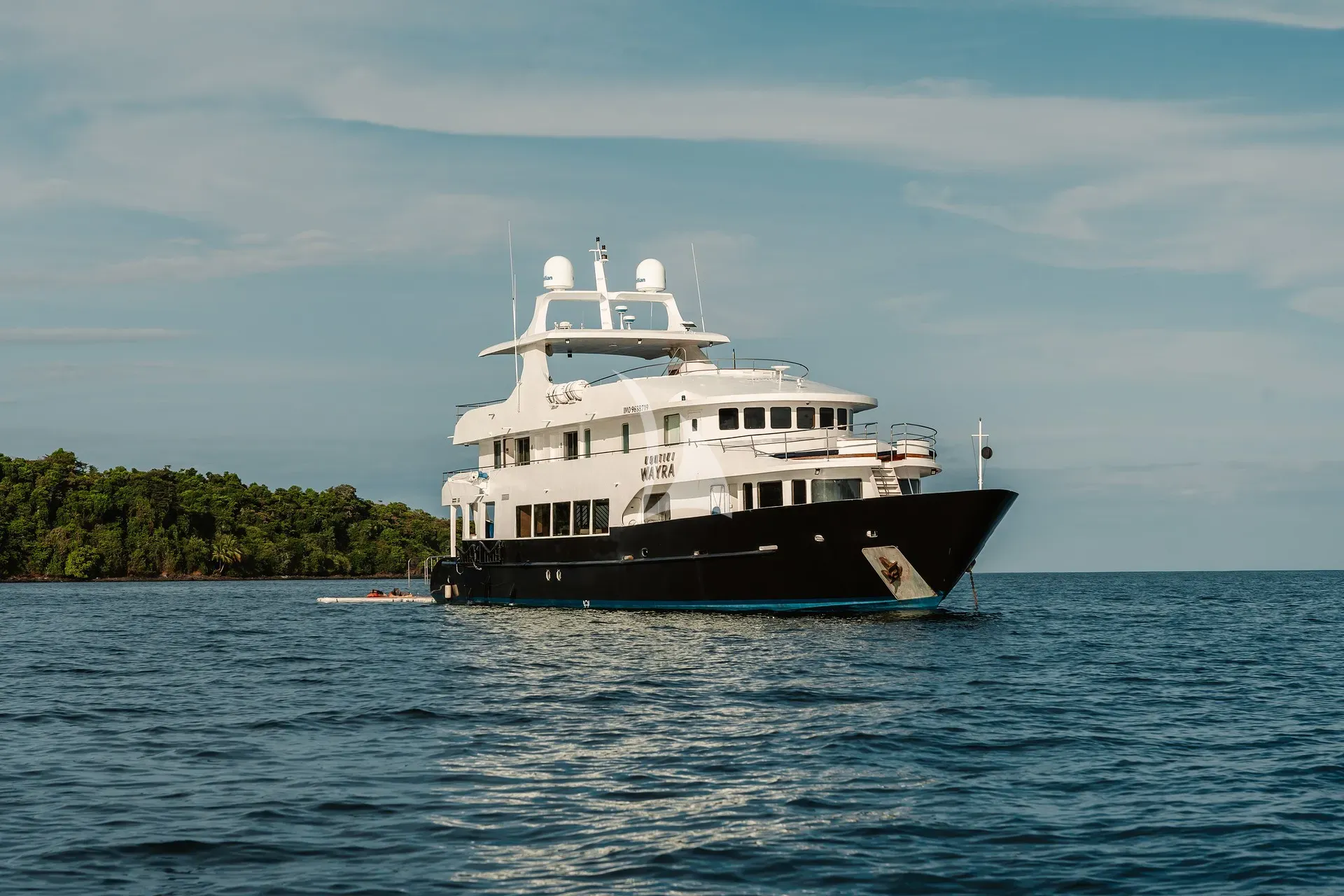 KONTIKI WAYRA