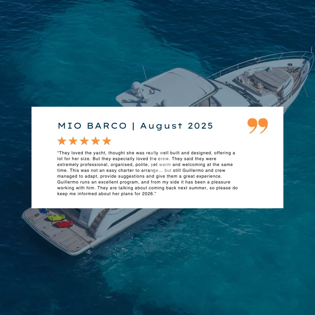 MIO BARCO