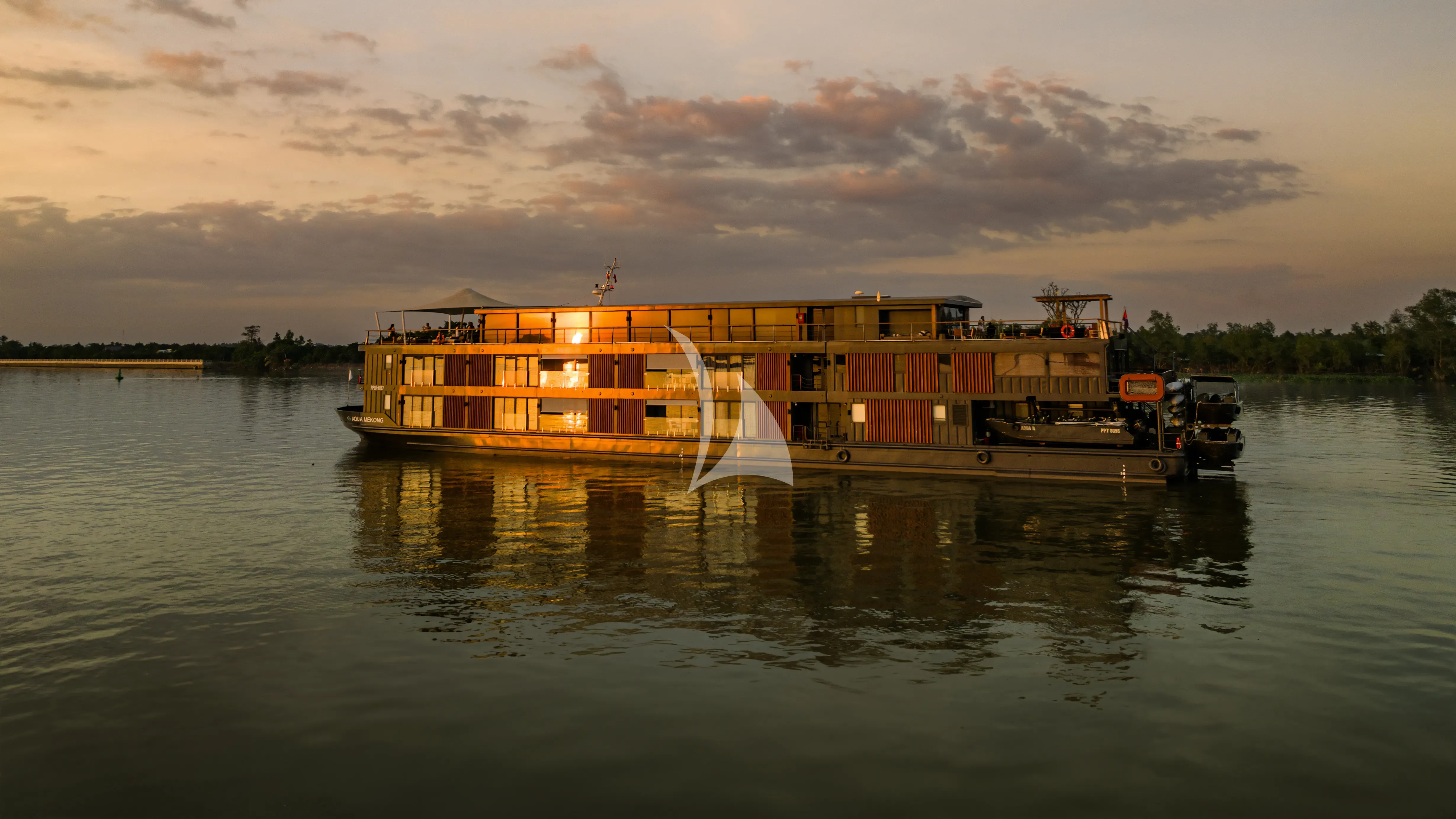 AQUA MEKONG