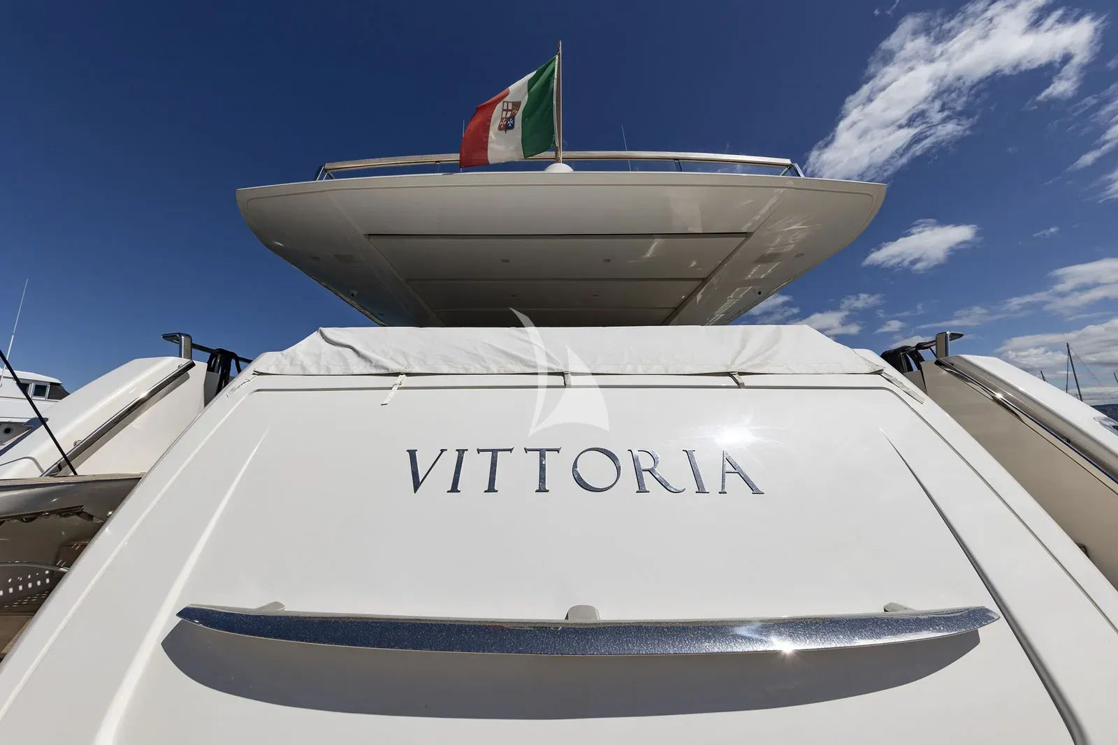VITTORIA