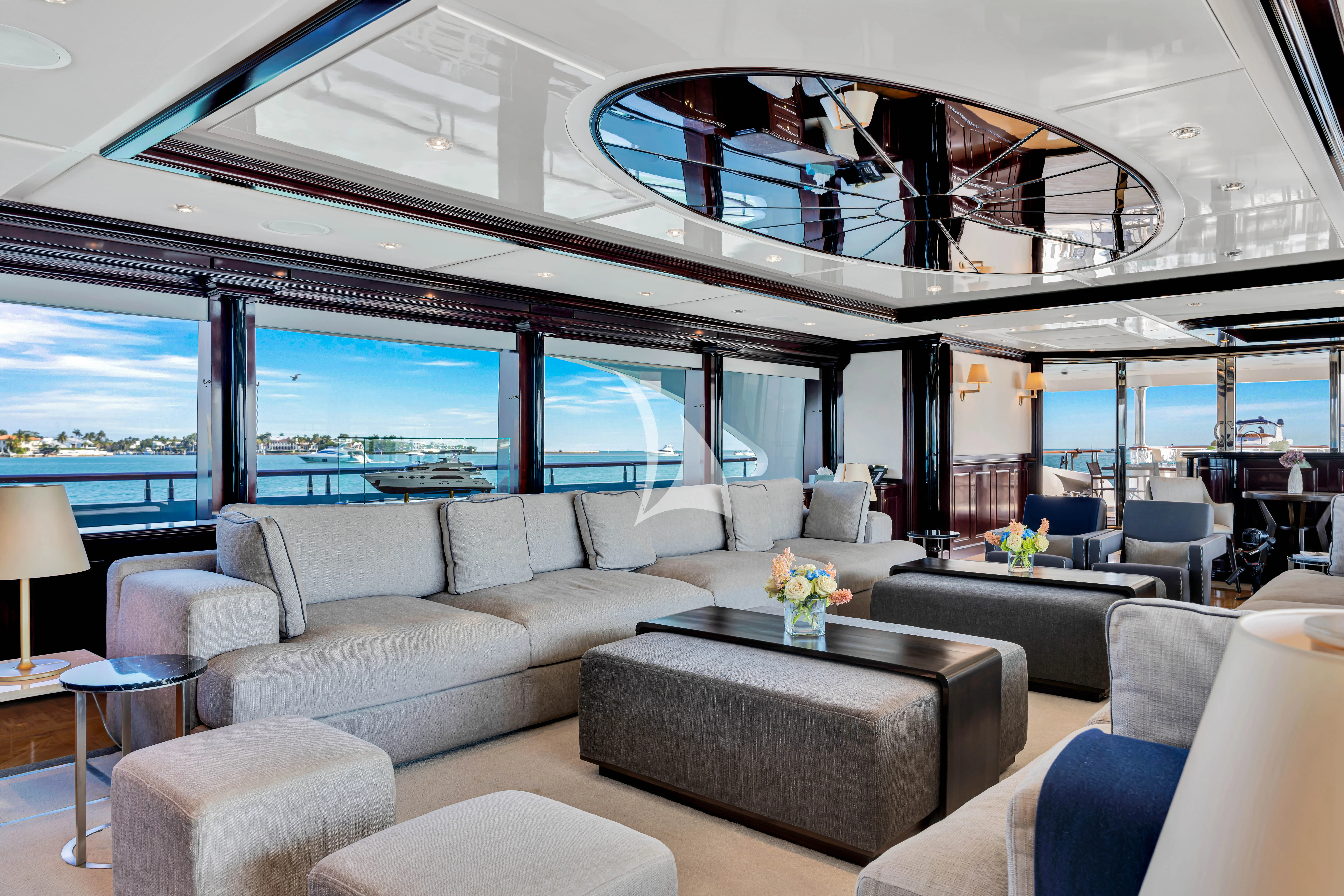 SWEET CAROLINE II