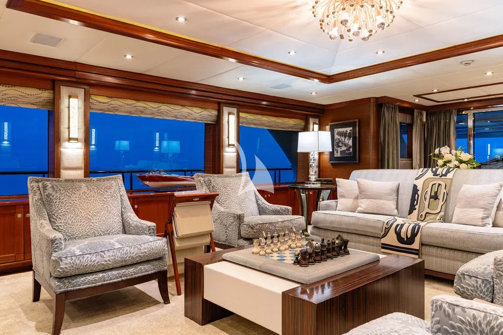 OCEAN CLUB