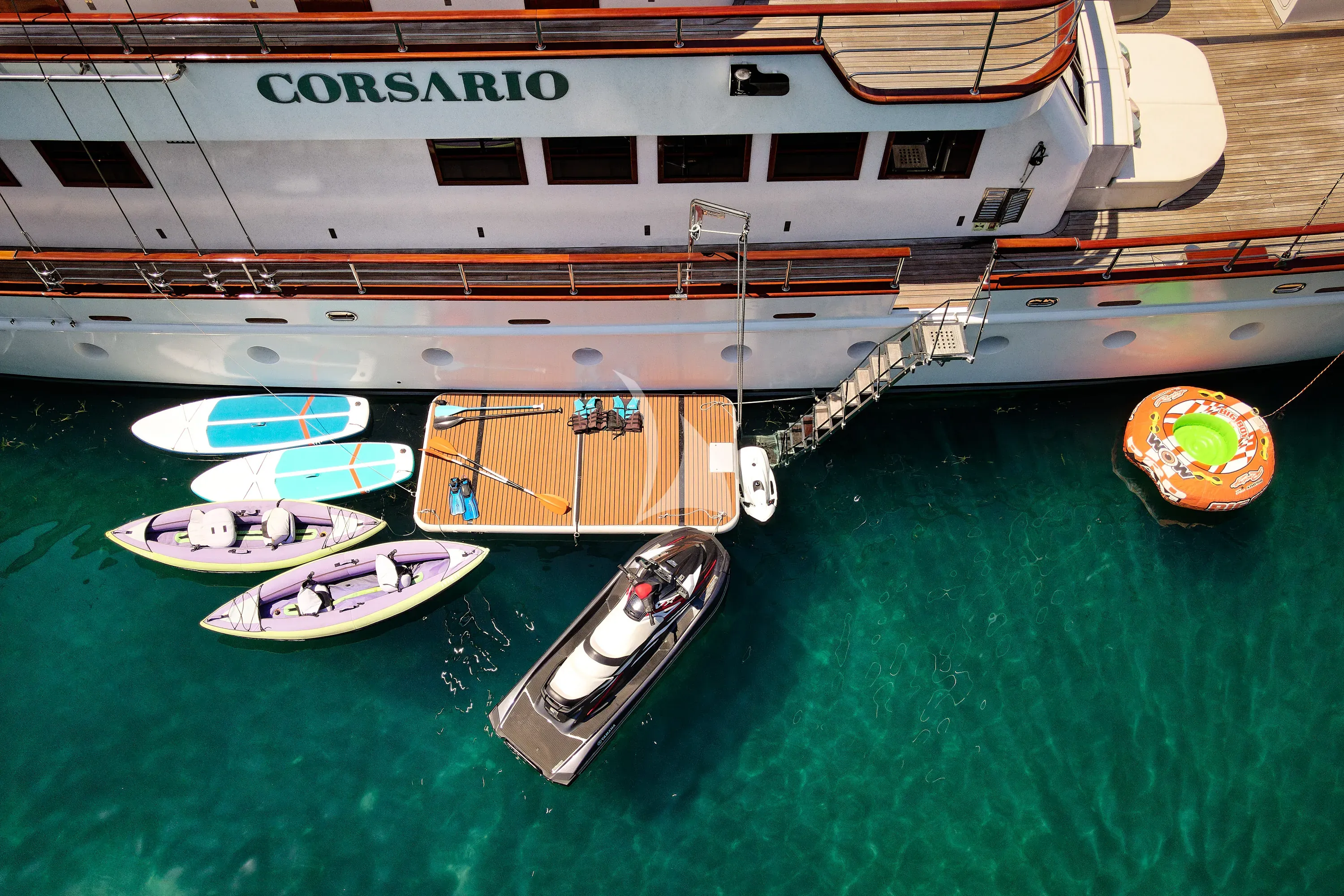 Corsario