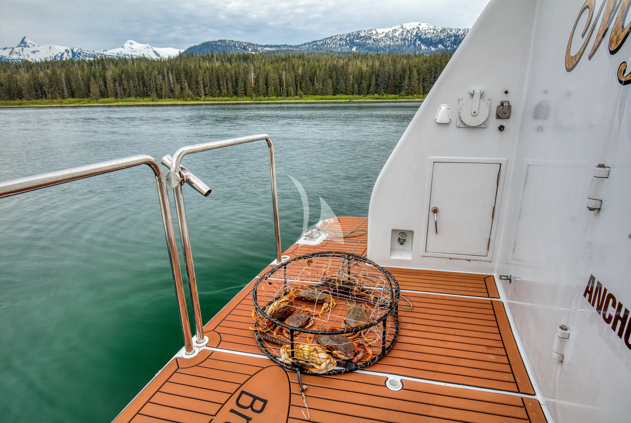 MY LADY ALASKA