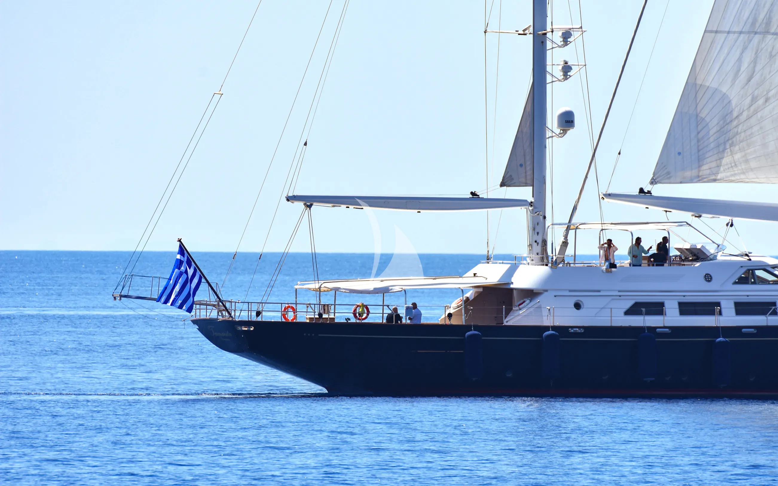 Tamarita