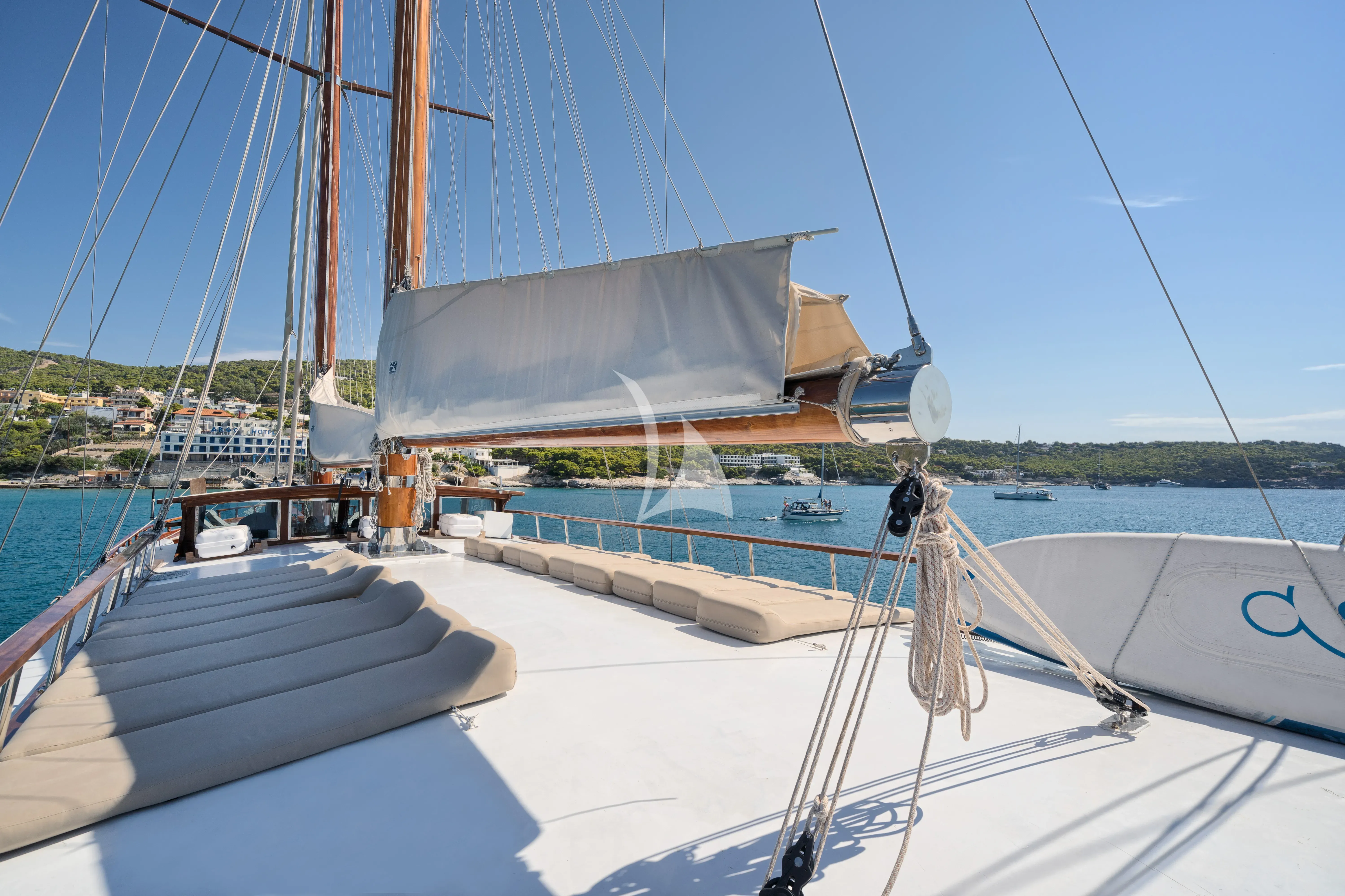 THALASSA