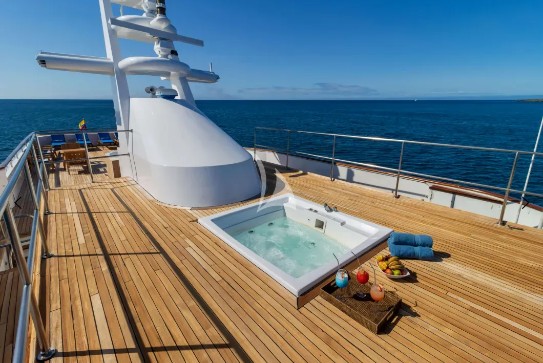 M/Y PASSION