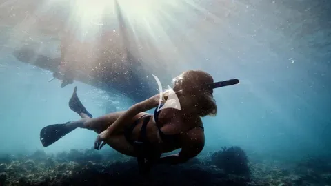 THE MAJ OCEANIC