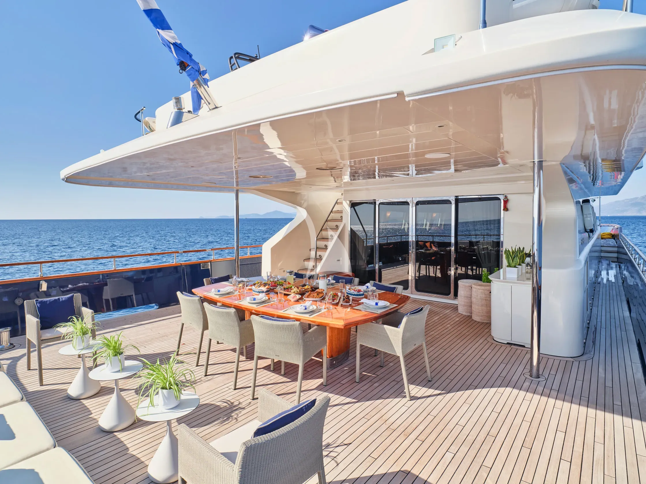 CONDOR A
