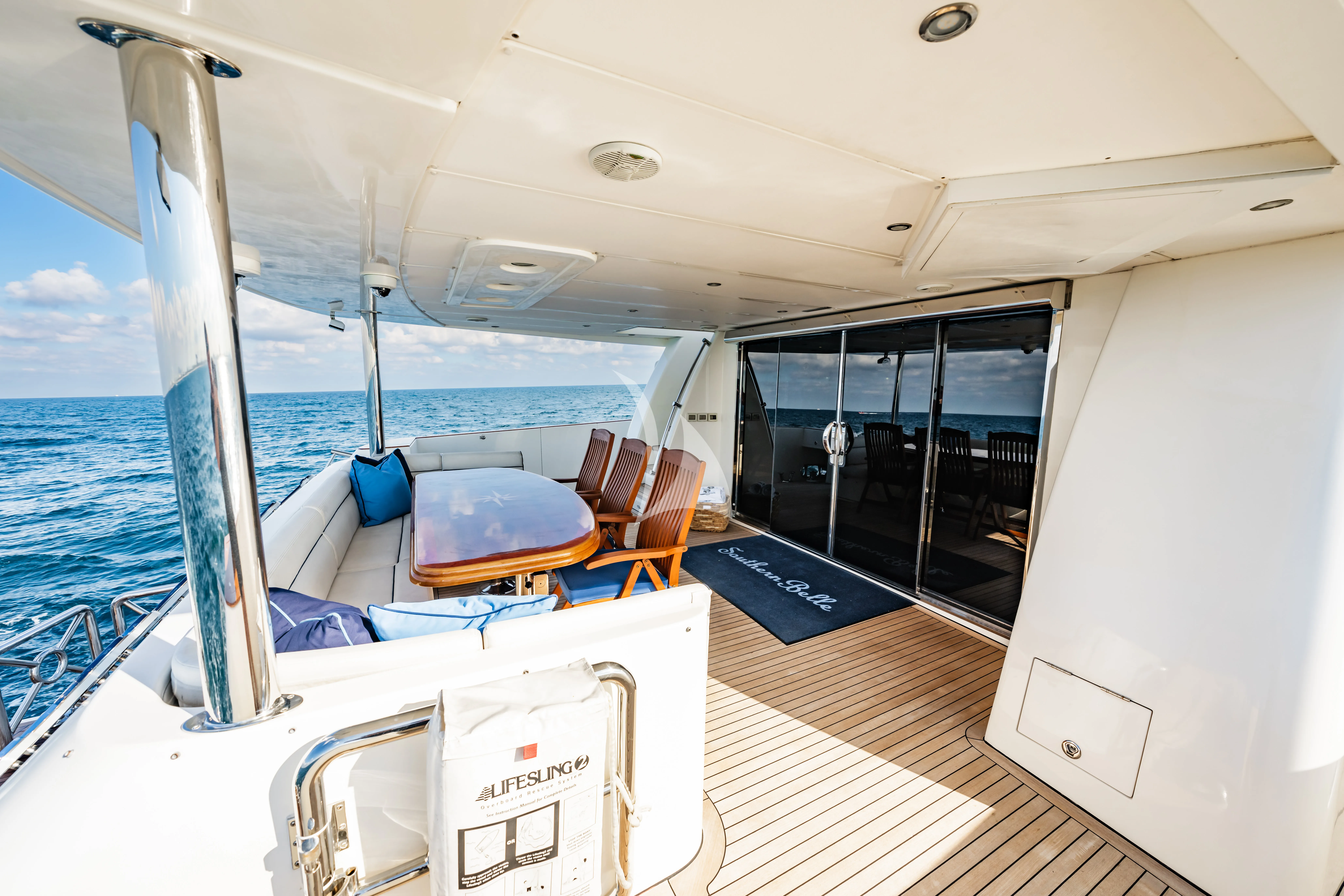 Southern Belle