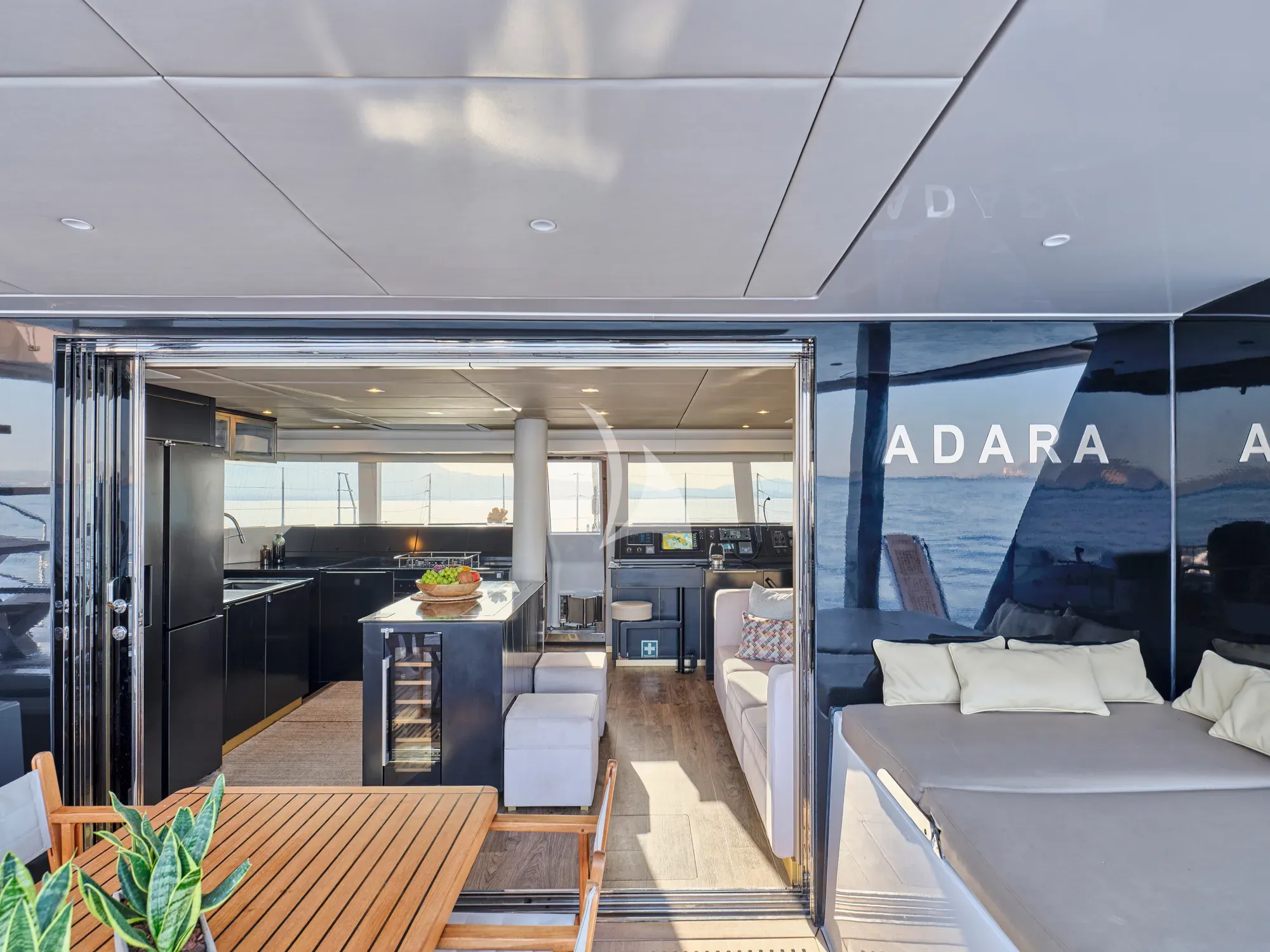 ADARA
