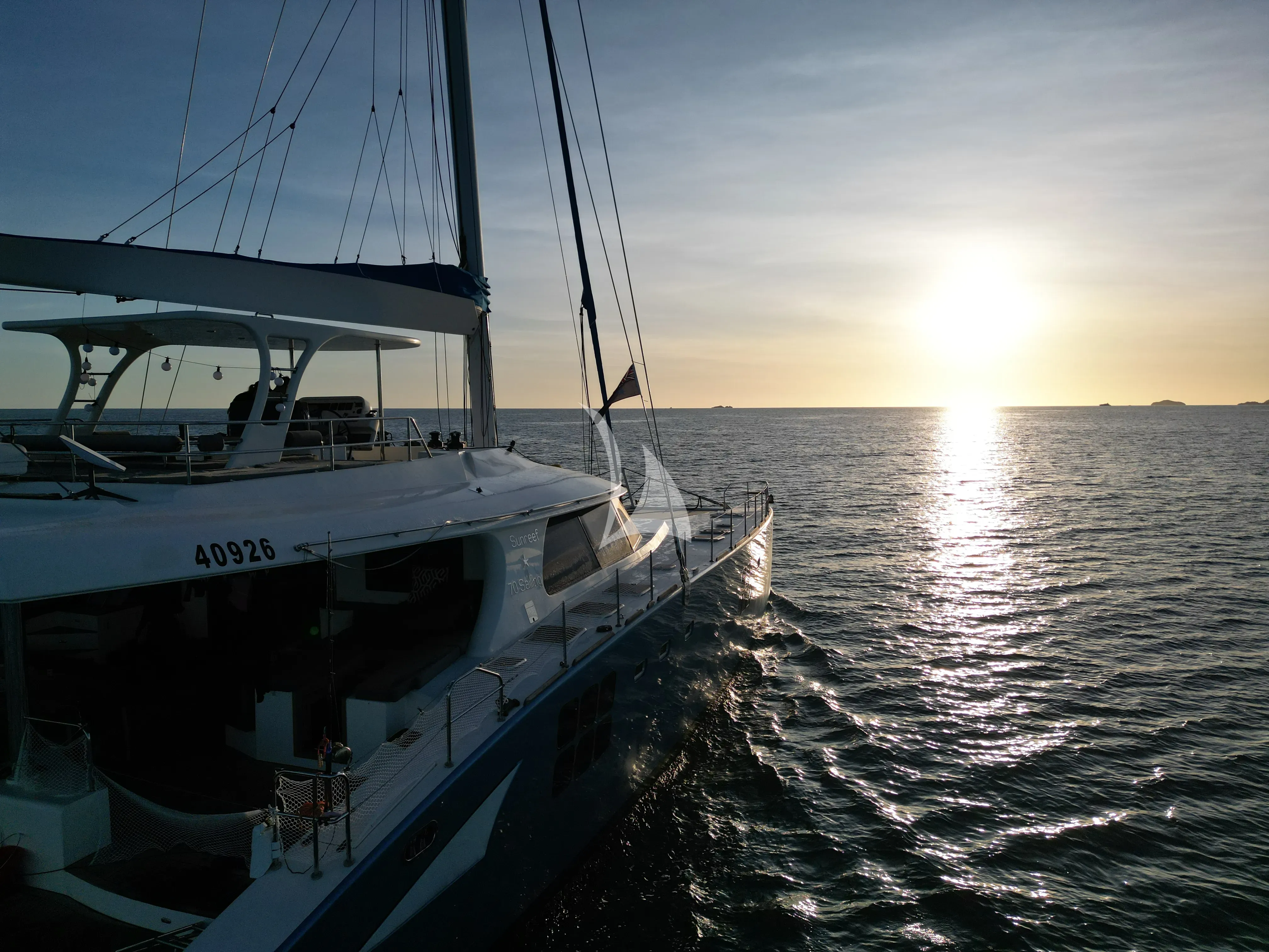 S/Y FENG