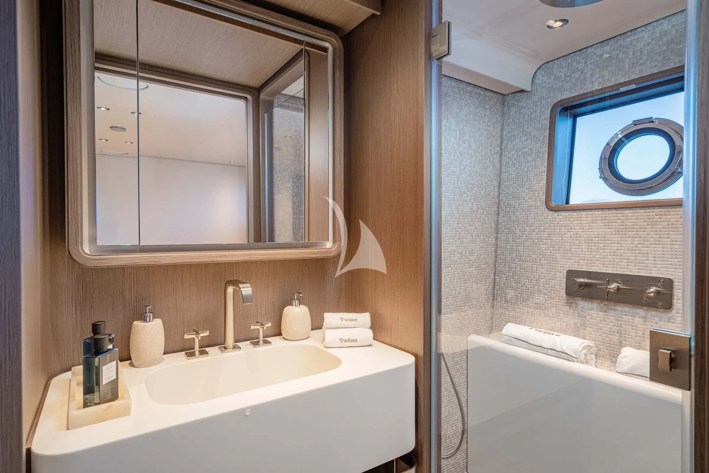 TWINS