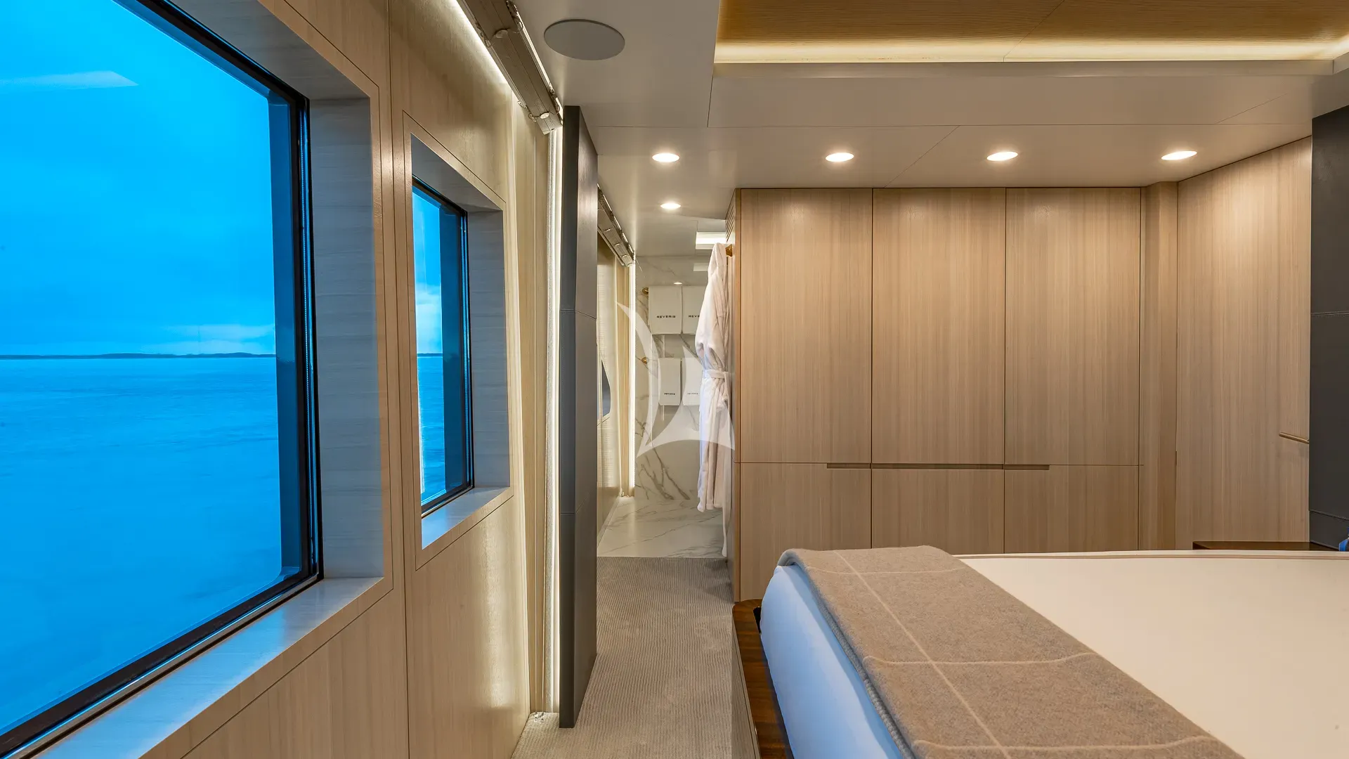 REVERIE