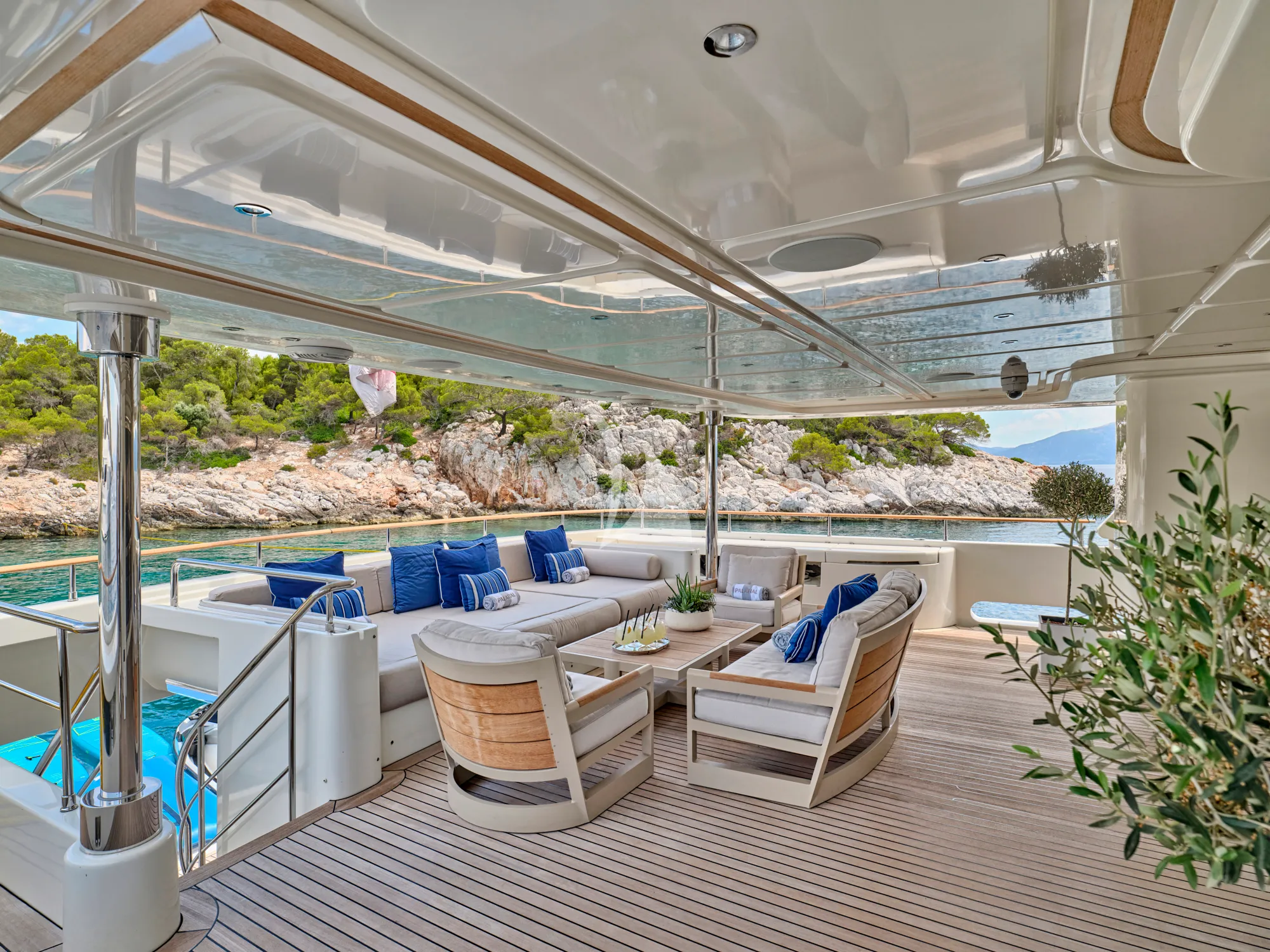 PALATIAL