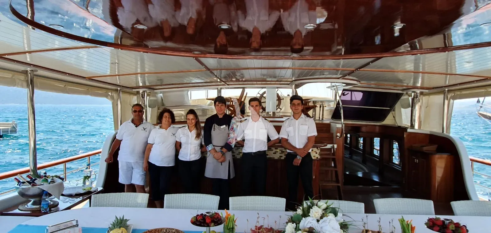 HALCON DEL MAR