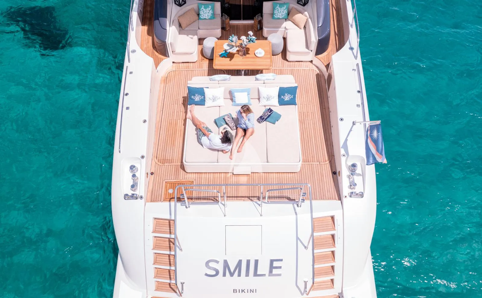 SMILE