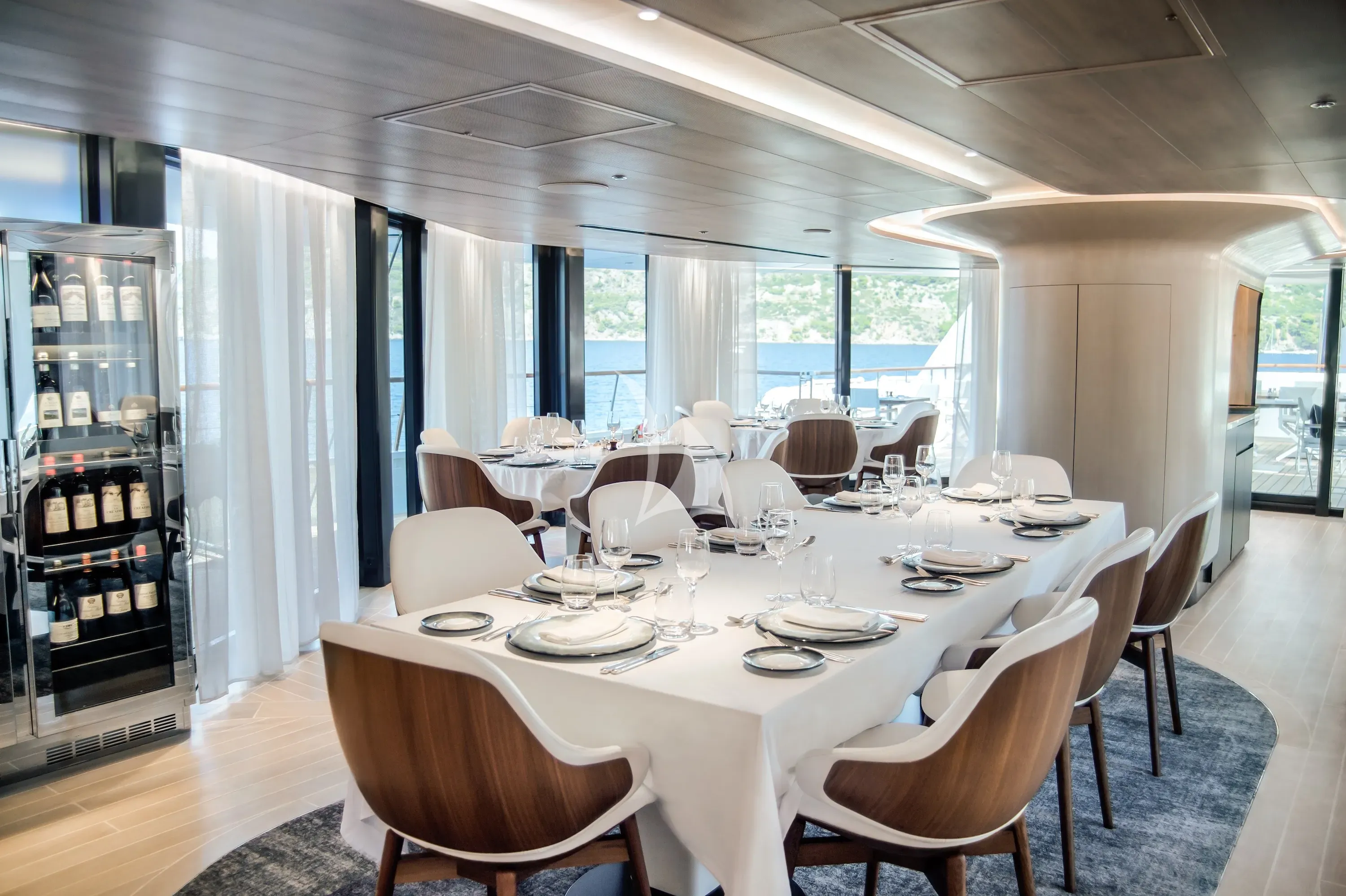LE PONANT