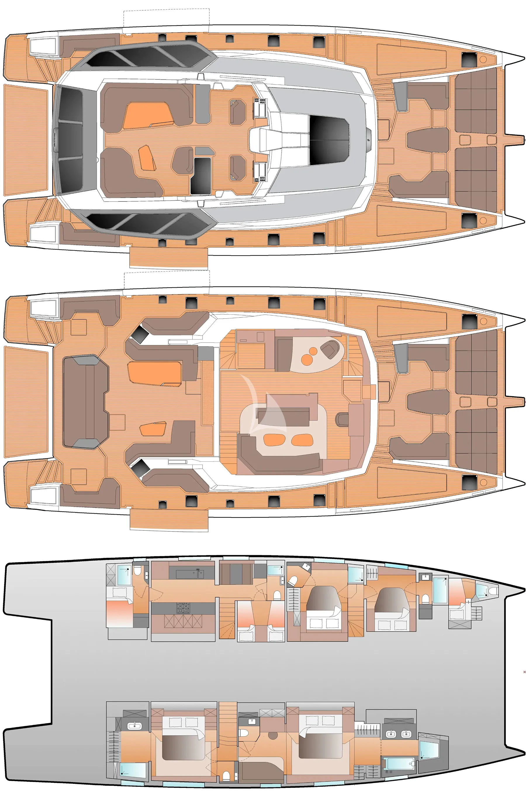 CAPRI | Thira 80