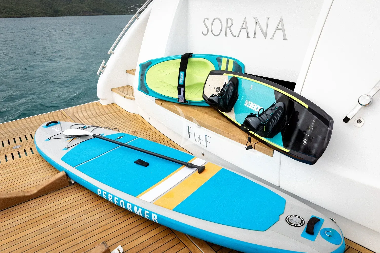 SORANA
