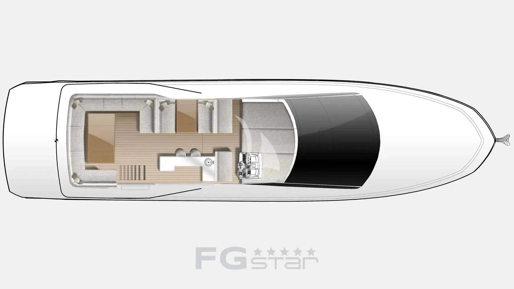 FG STAR