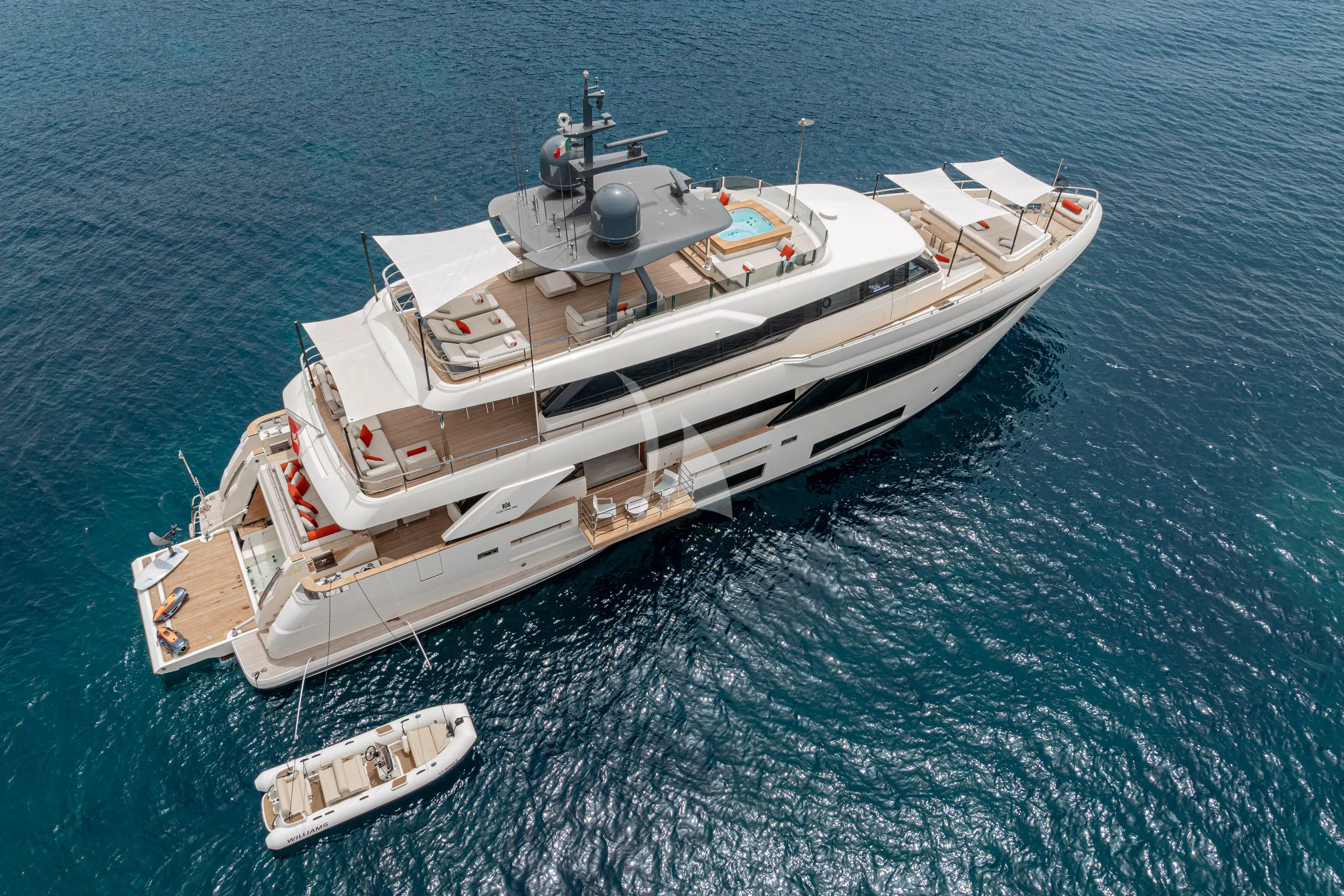 DIANA II