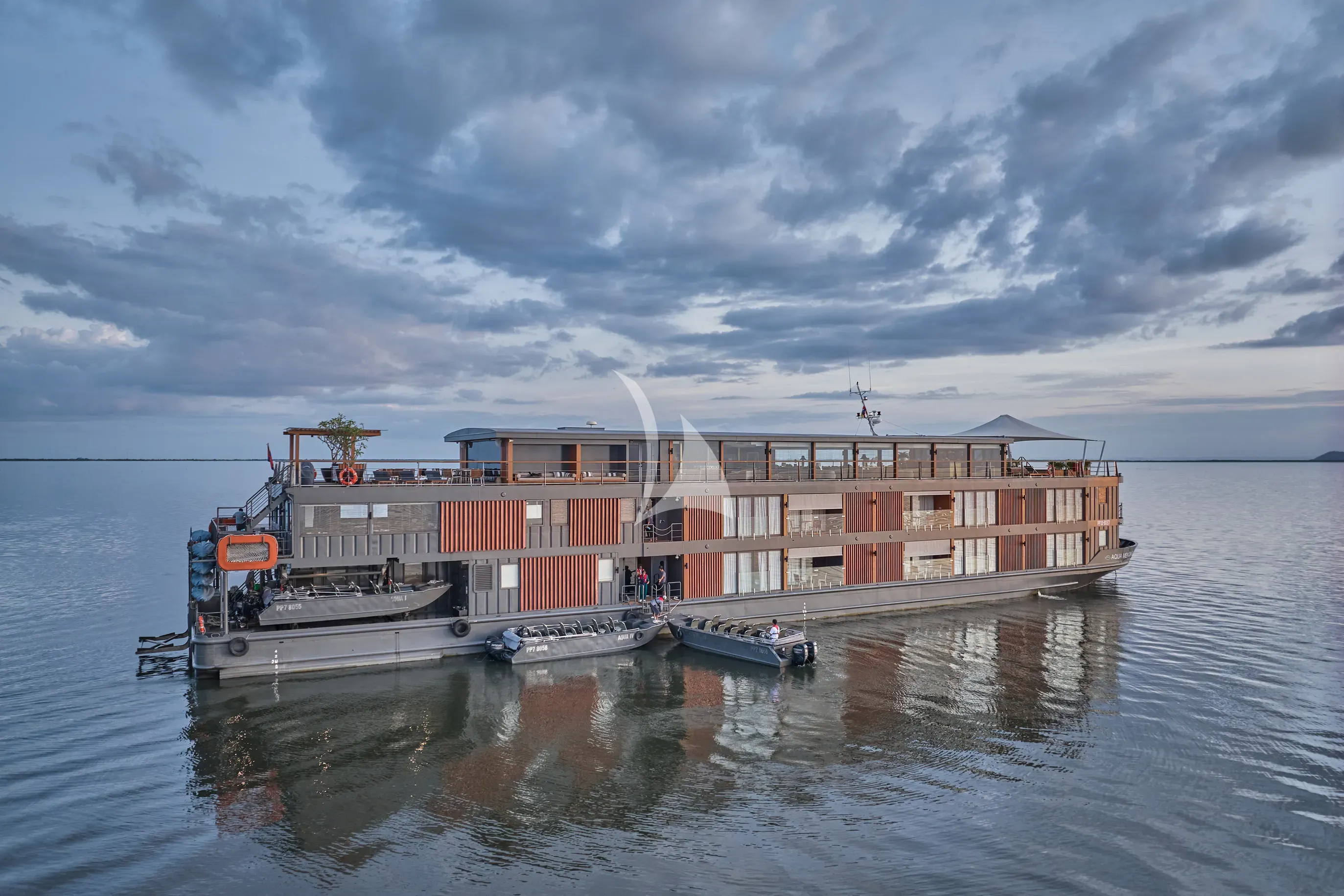 AQUA MEKONG