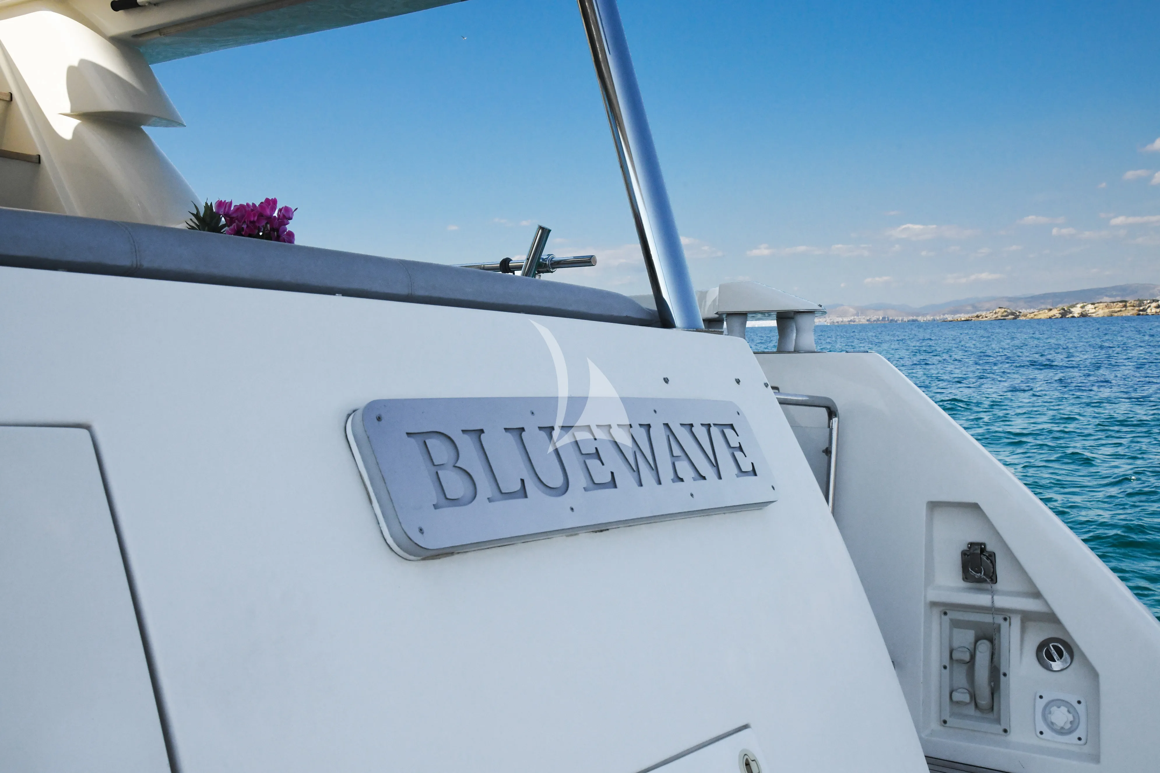 BLUEWAVE