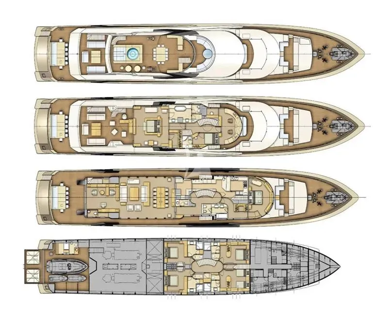 LA PELLEGRINA 1
