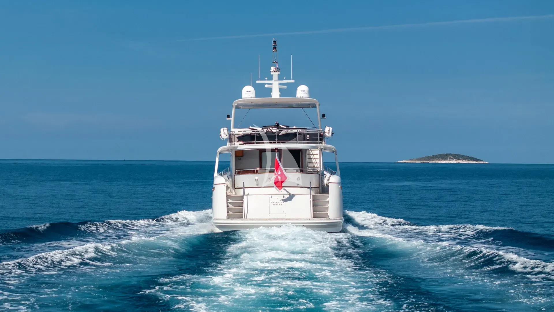 SEA BREEZE II