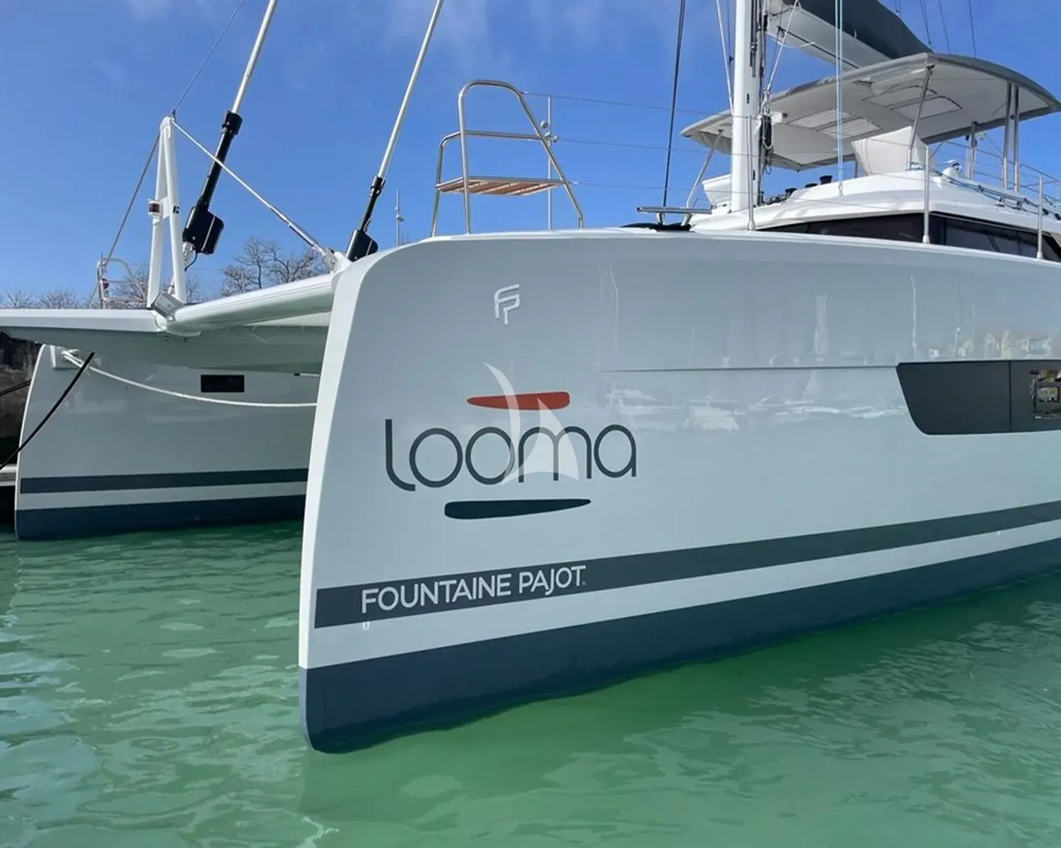 LOOMA