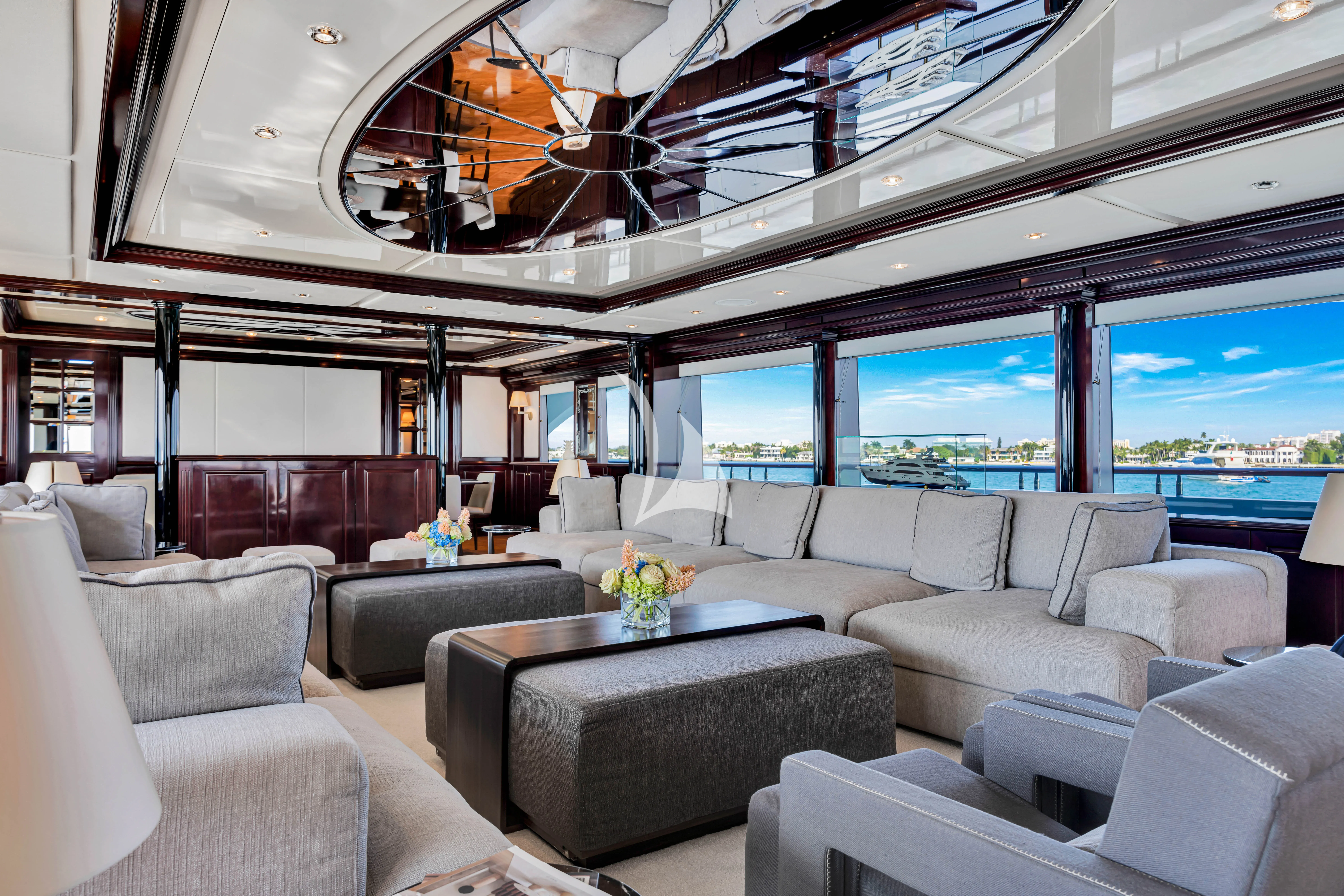 SWEET CAROLINE II