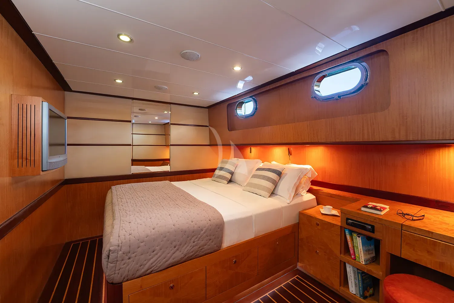 SERENITY 86